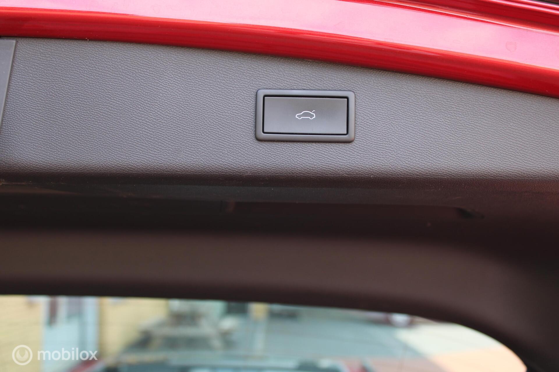 Foto van Seat Seat Leon SP