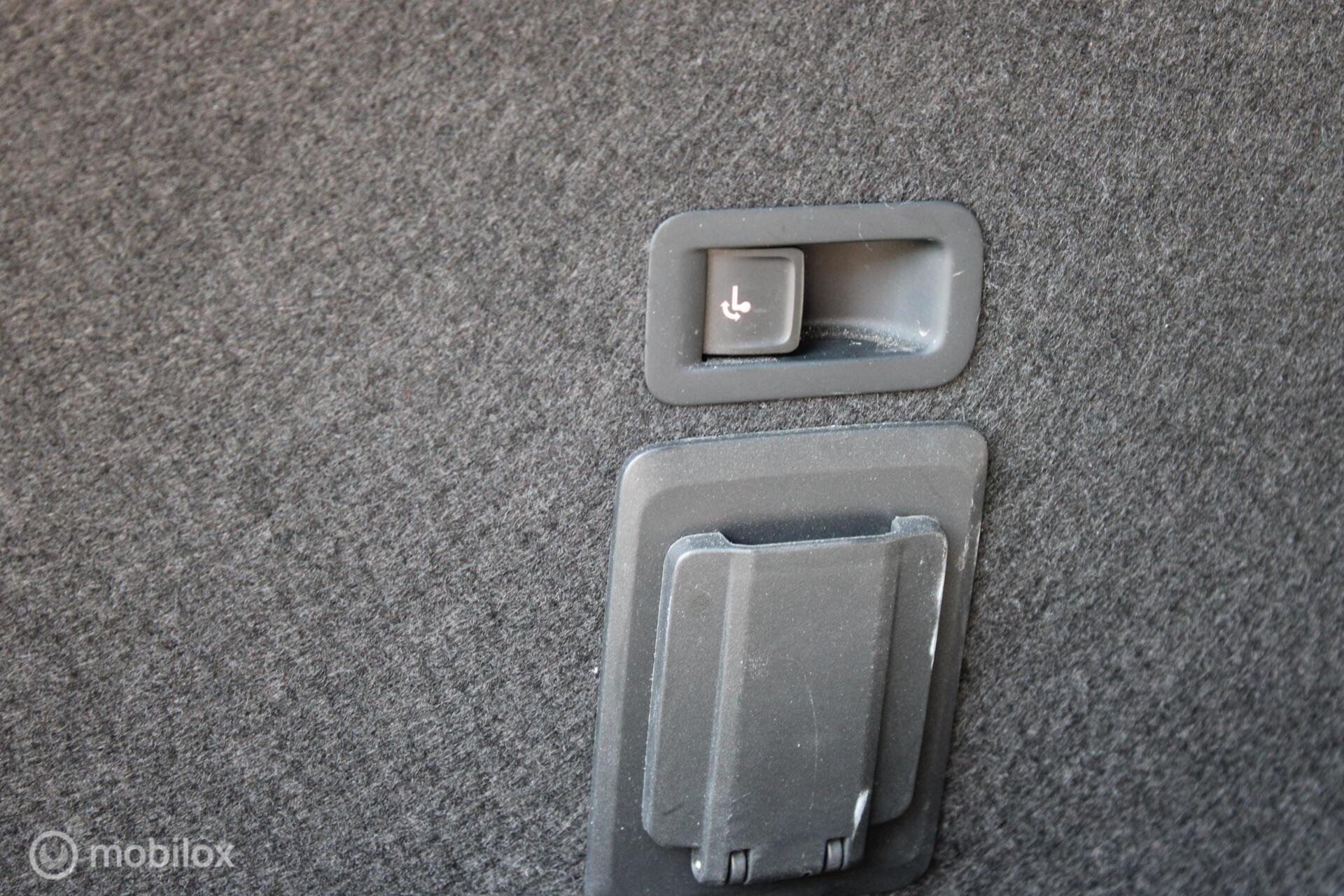 Foto van Seat Seat Leon SP