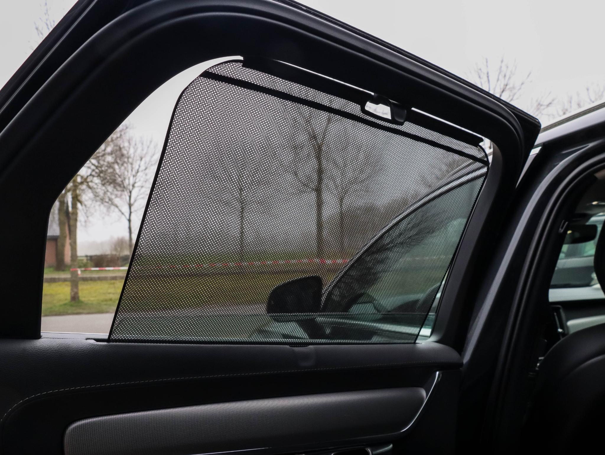 Foto van Volvo V90