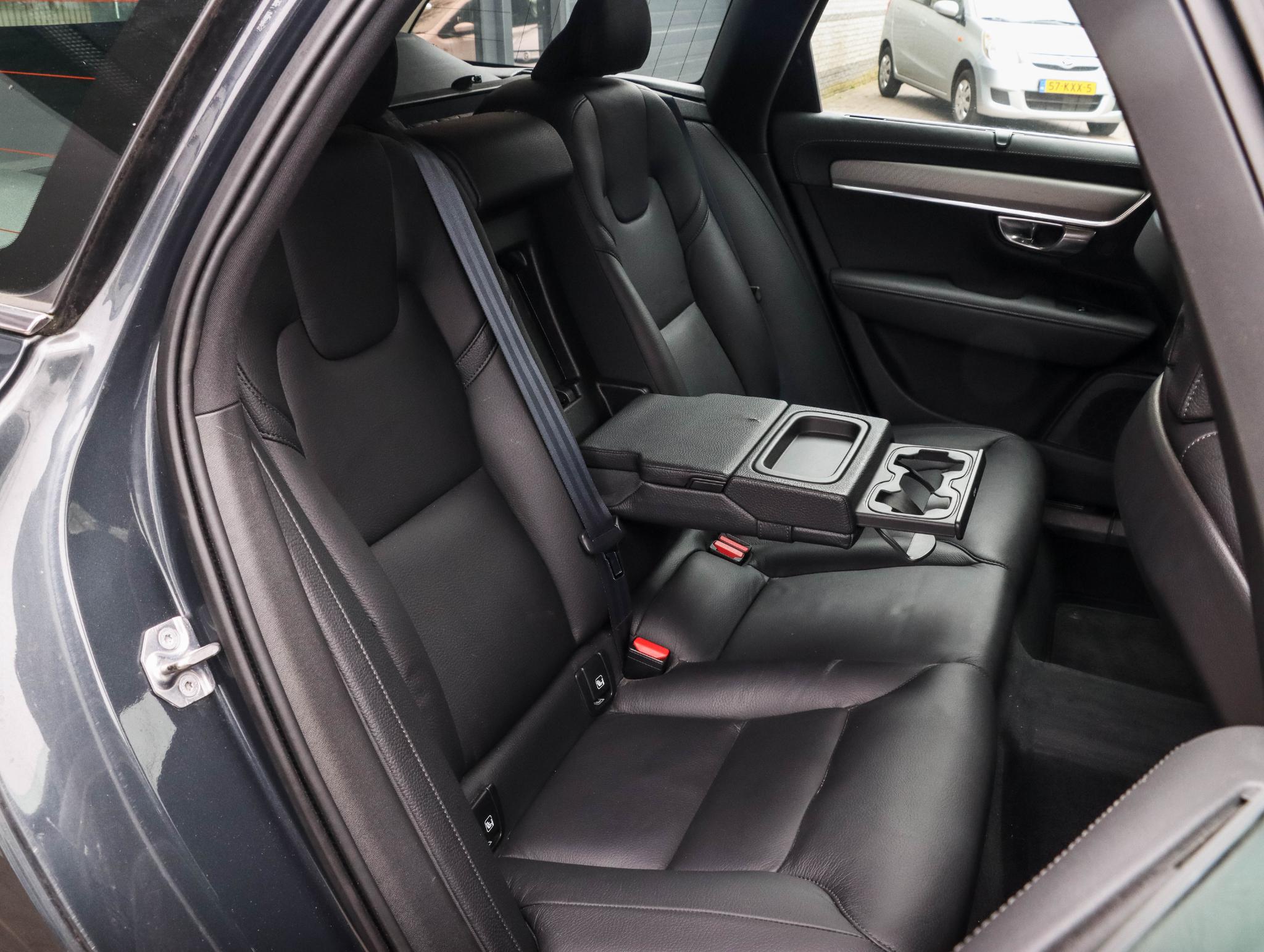Foto van Volvo V90