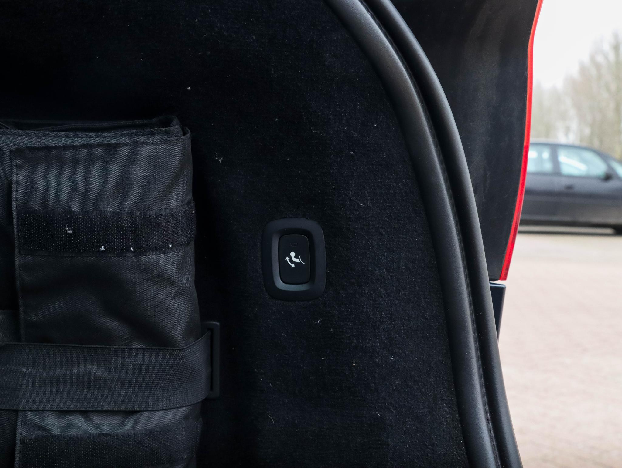 Foto van Volvo V90