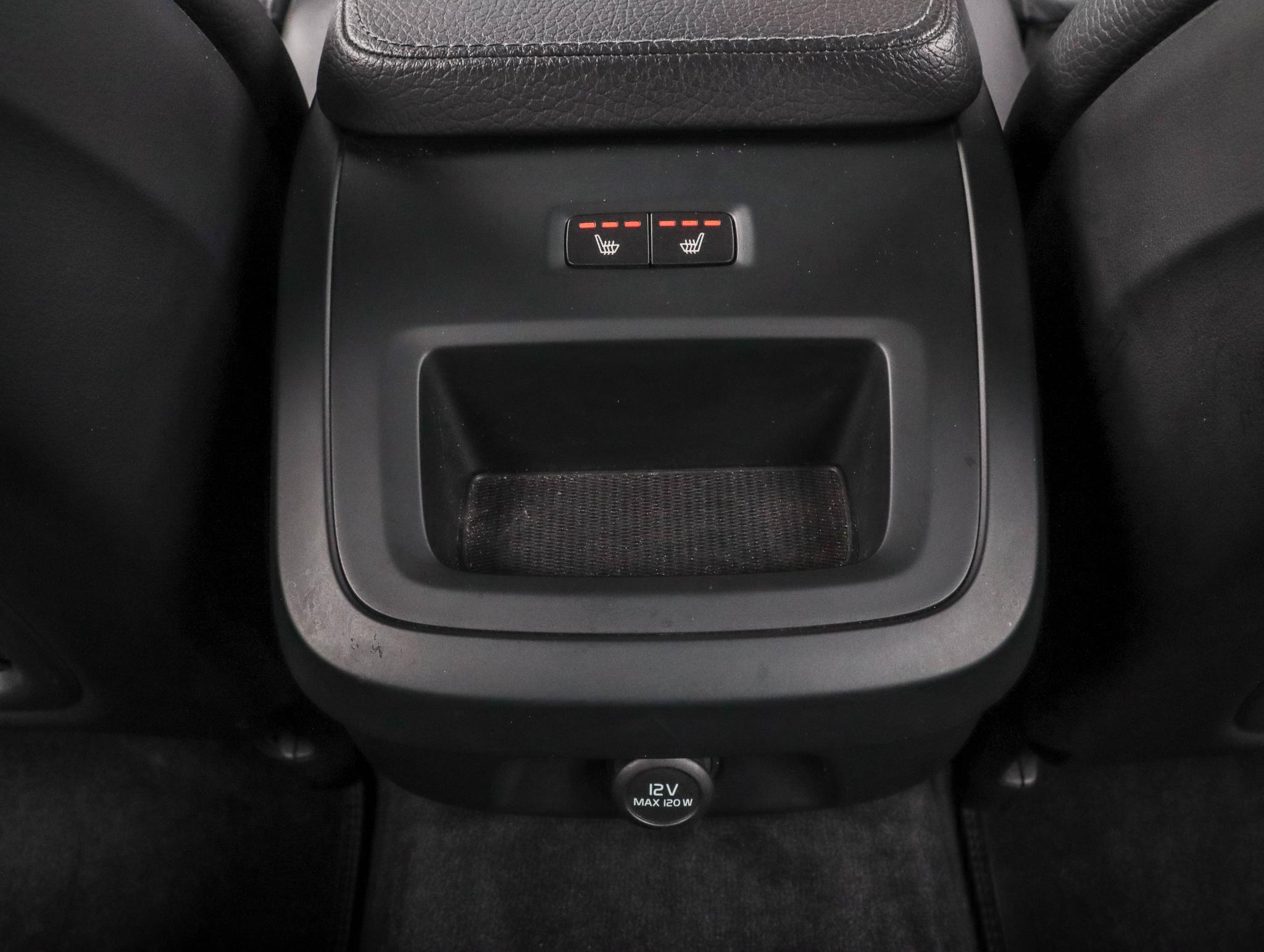 Foto van Volvo V90