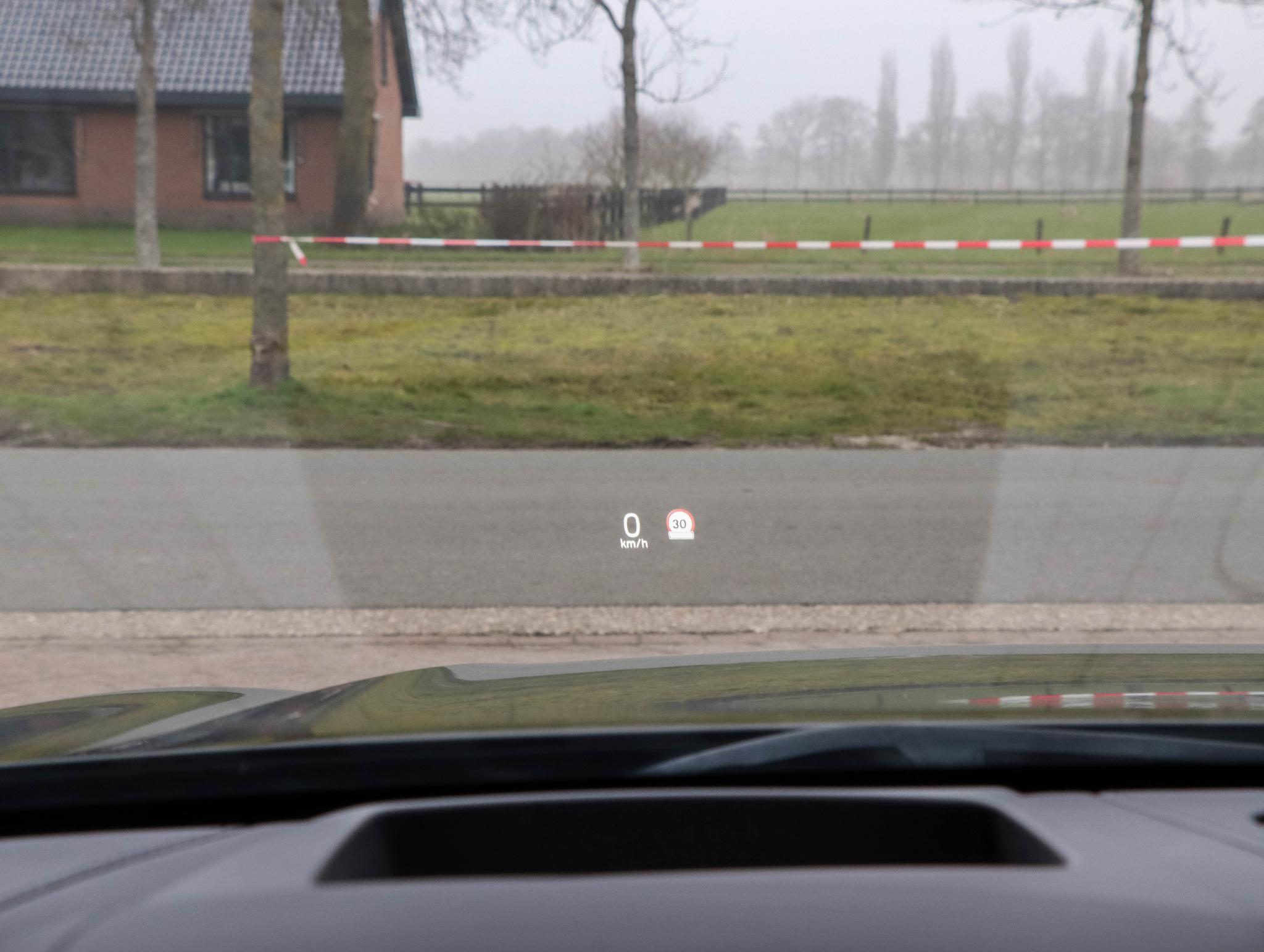 Foto van Volvo V90