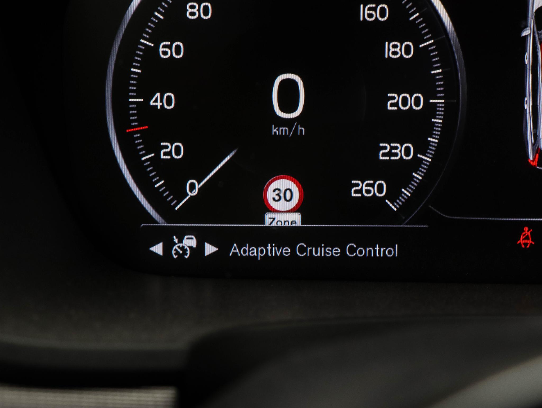 Foto van Volvo V90