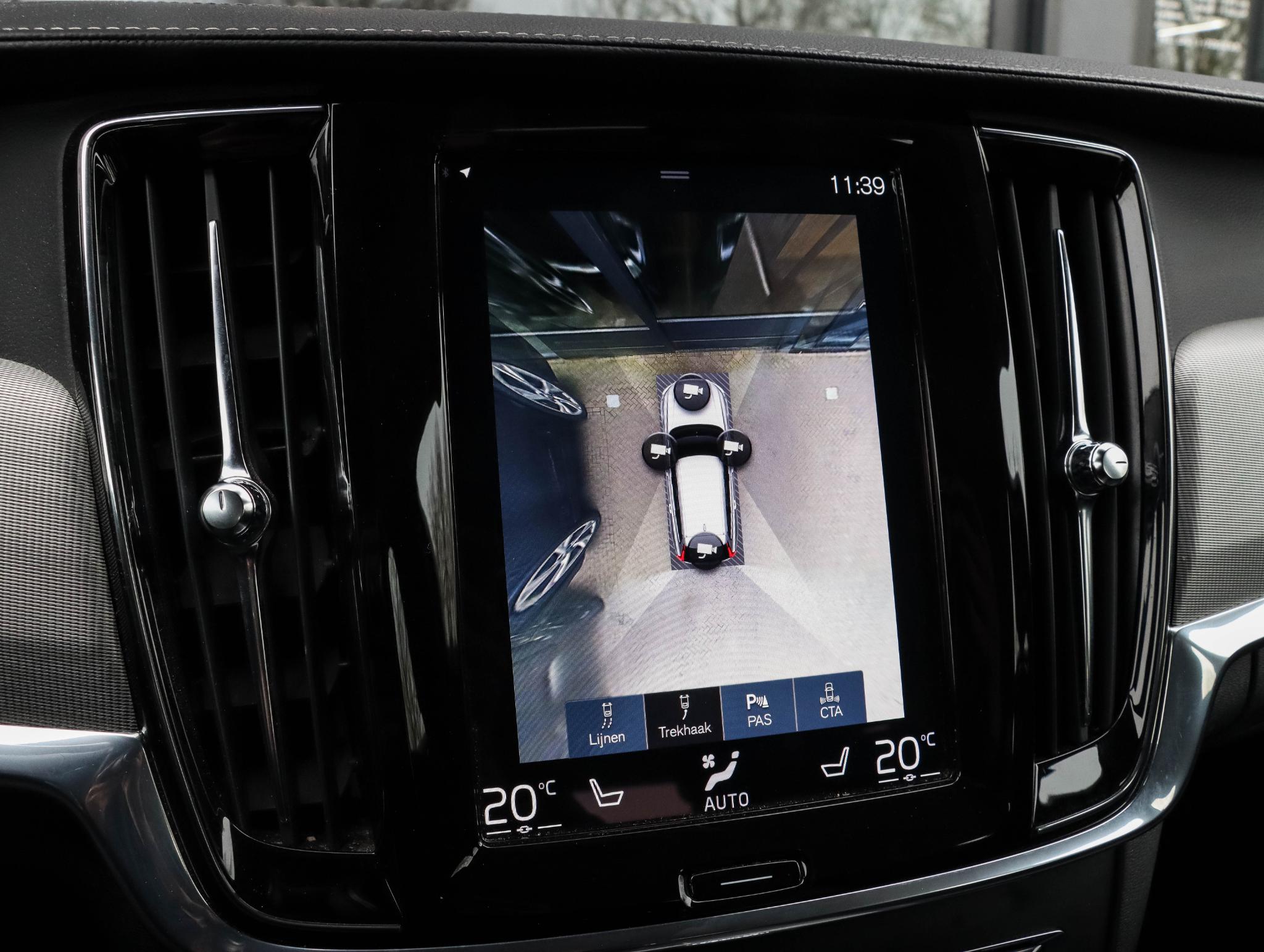 Foto van Volvo V90