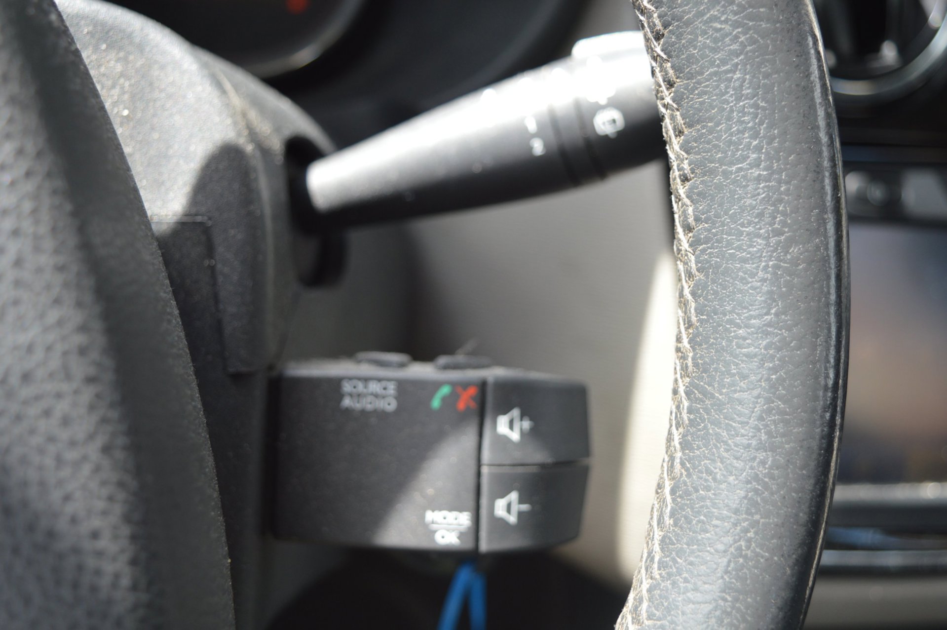 Foto van Dacia Lodgy