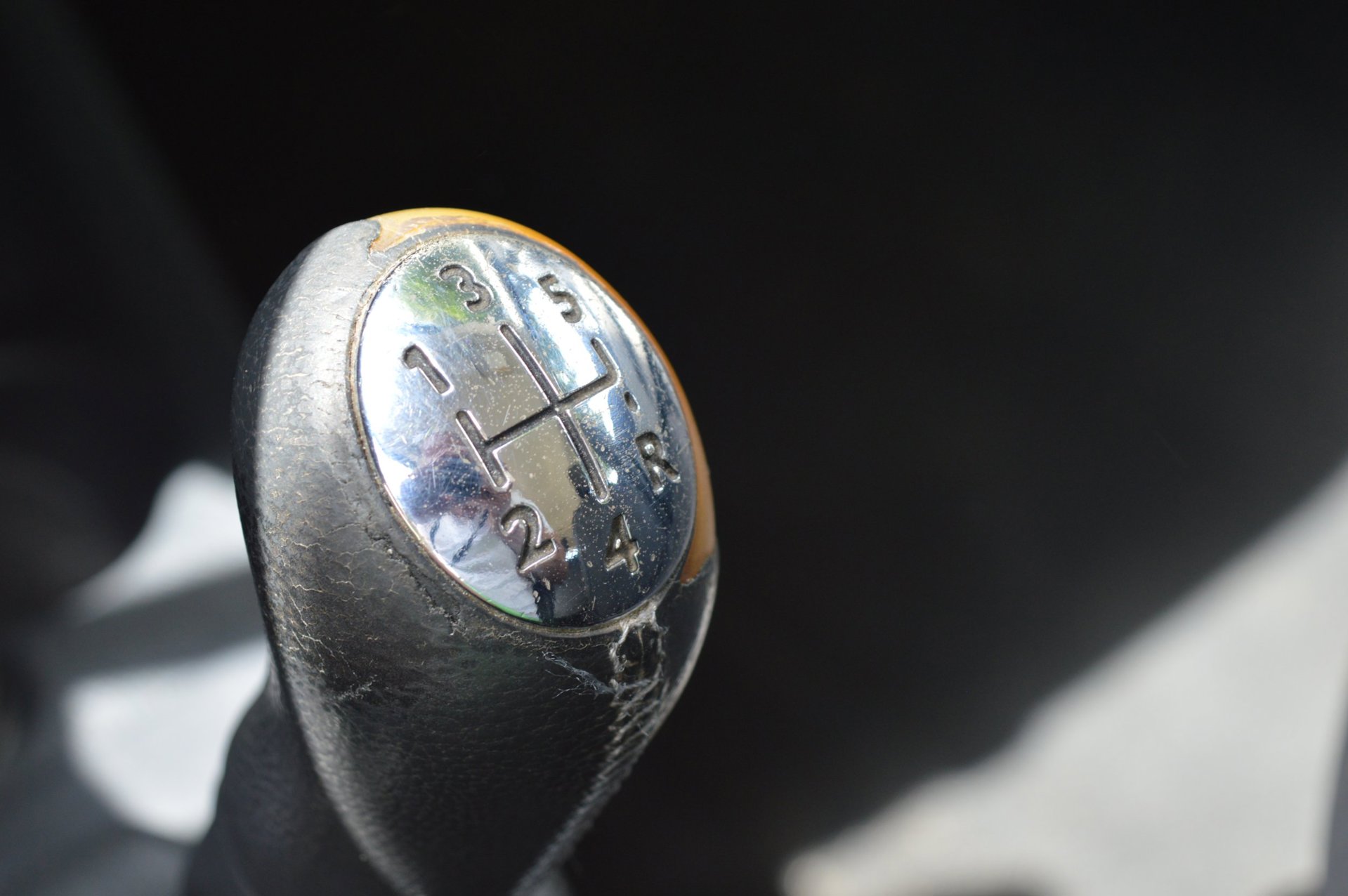 Foto van Dacia Lodgy