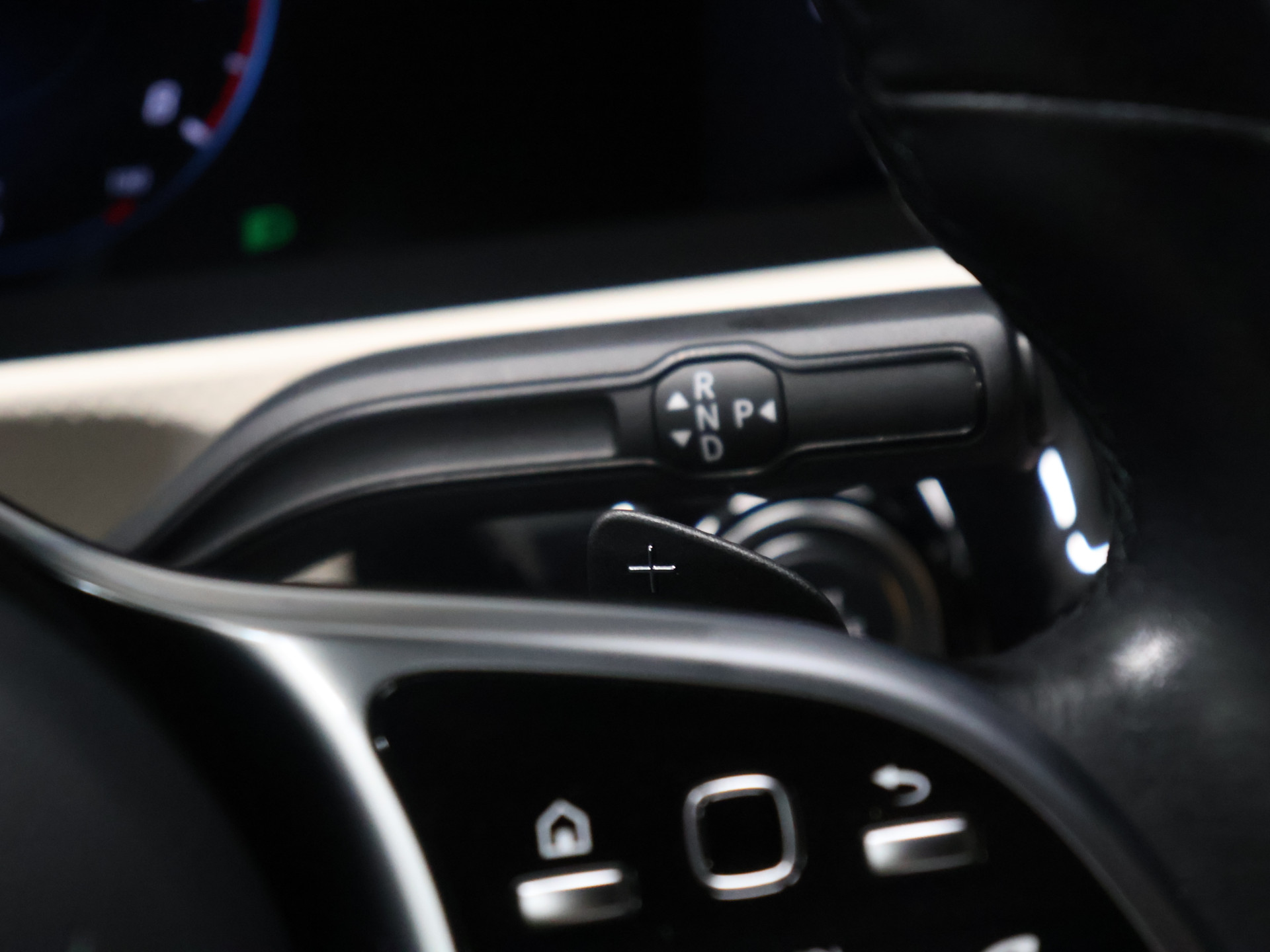 Foto van Mercedes-Benz Cla 200