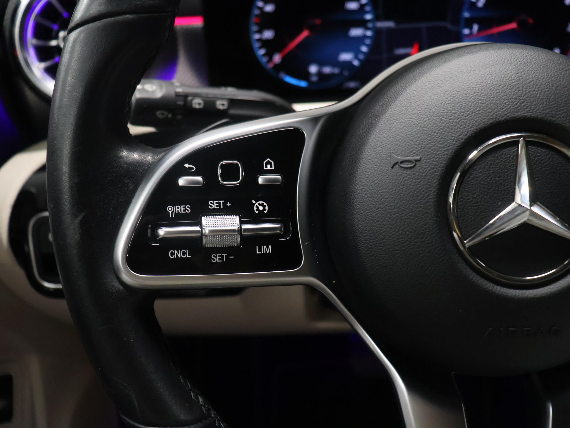 Foto van Mercedes-Benz Cla 200