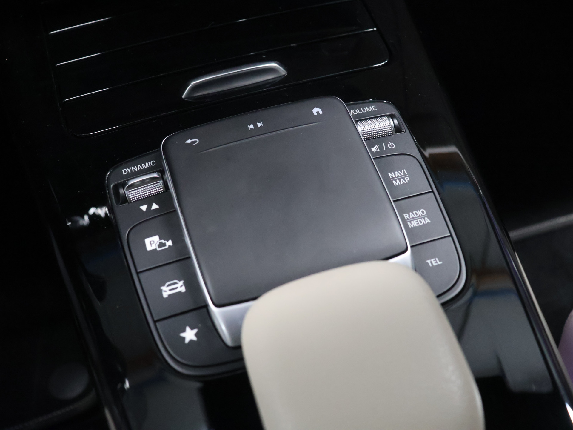 Foto van Mercedes-Benz Cla 200