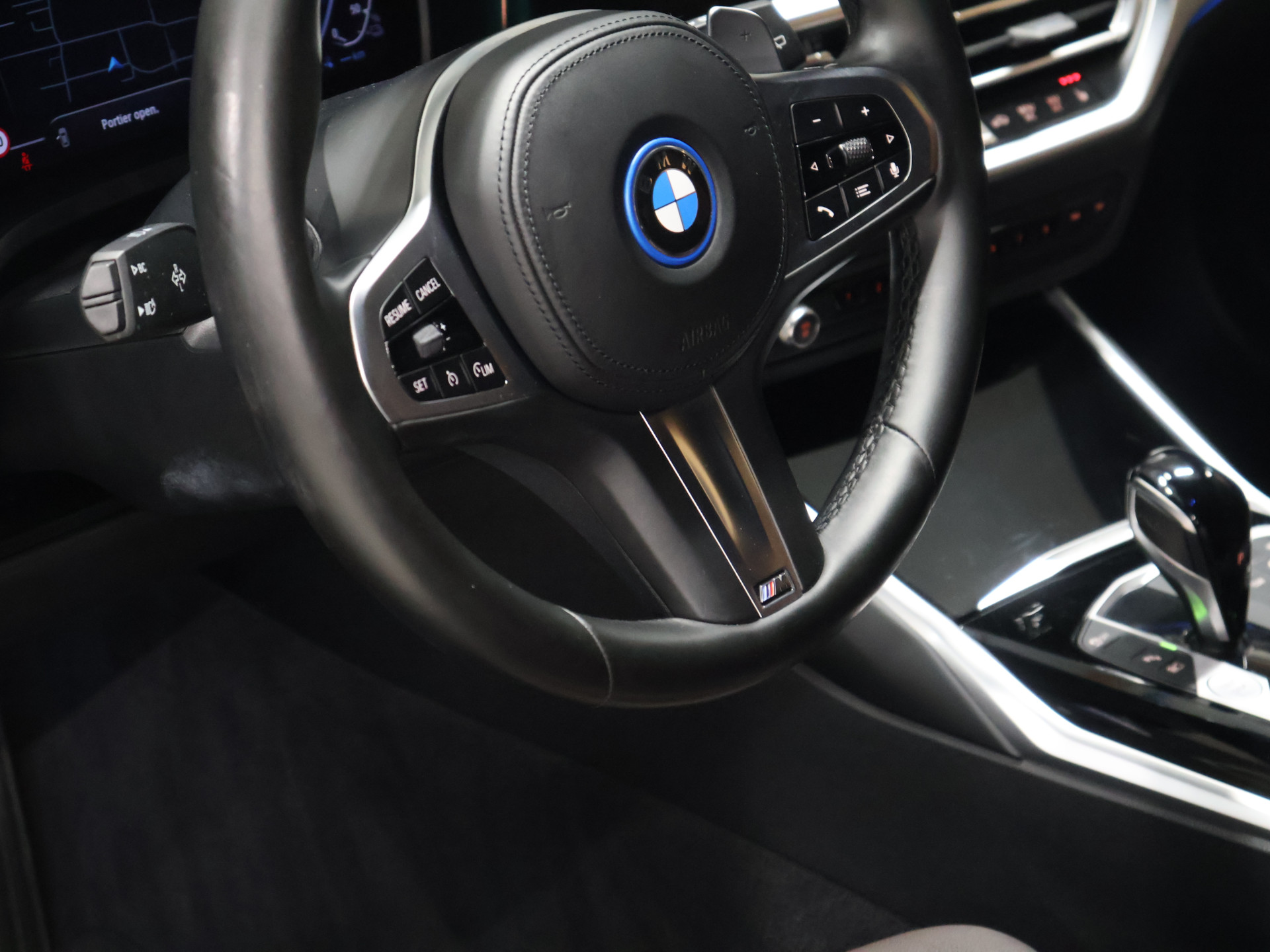 Foto van BMW 320e