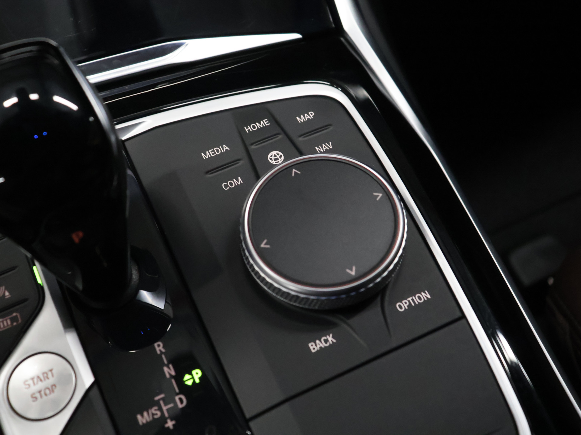 Foto van BMW 320e