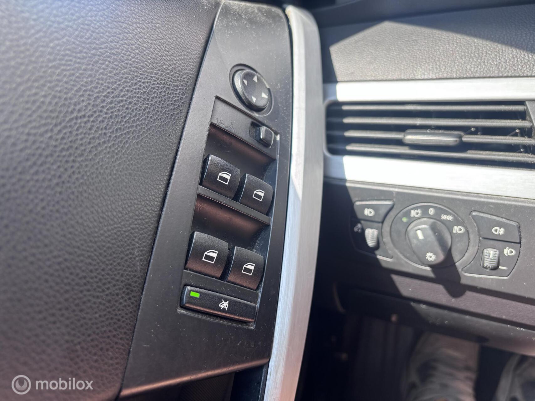 Foto van BMW 5er Reihe