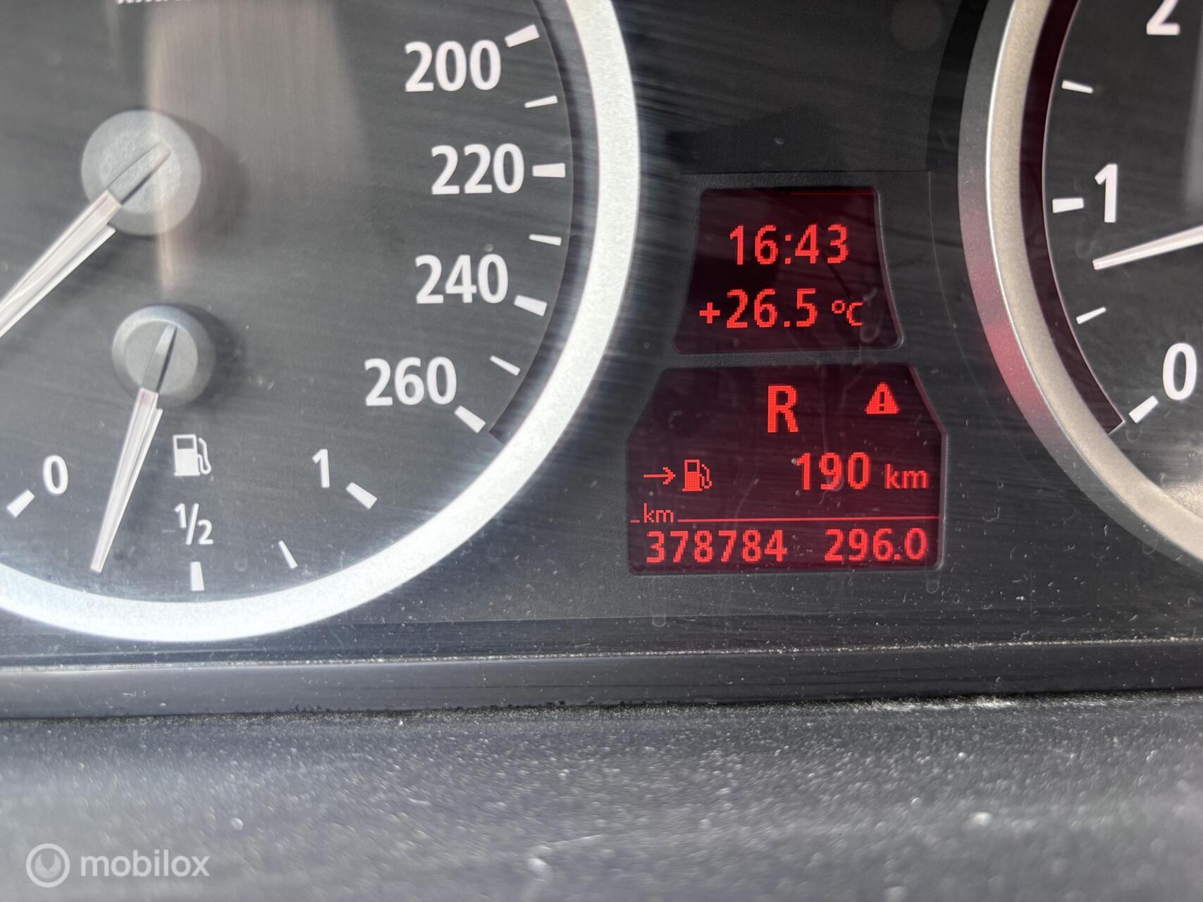 Foto van BMW 5er Reihe