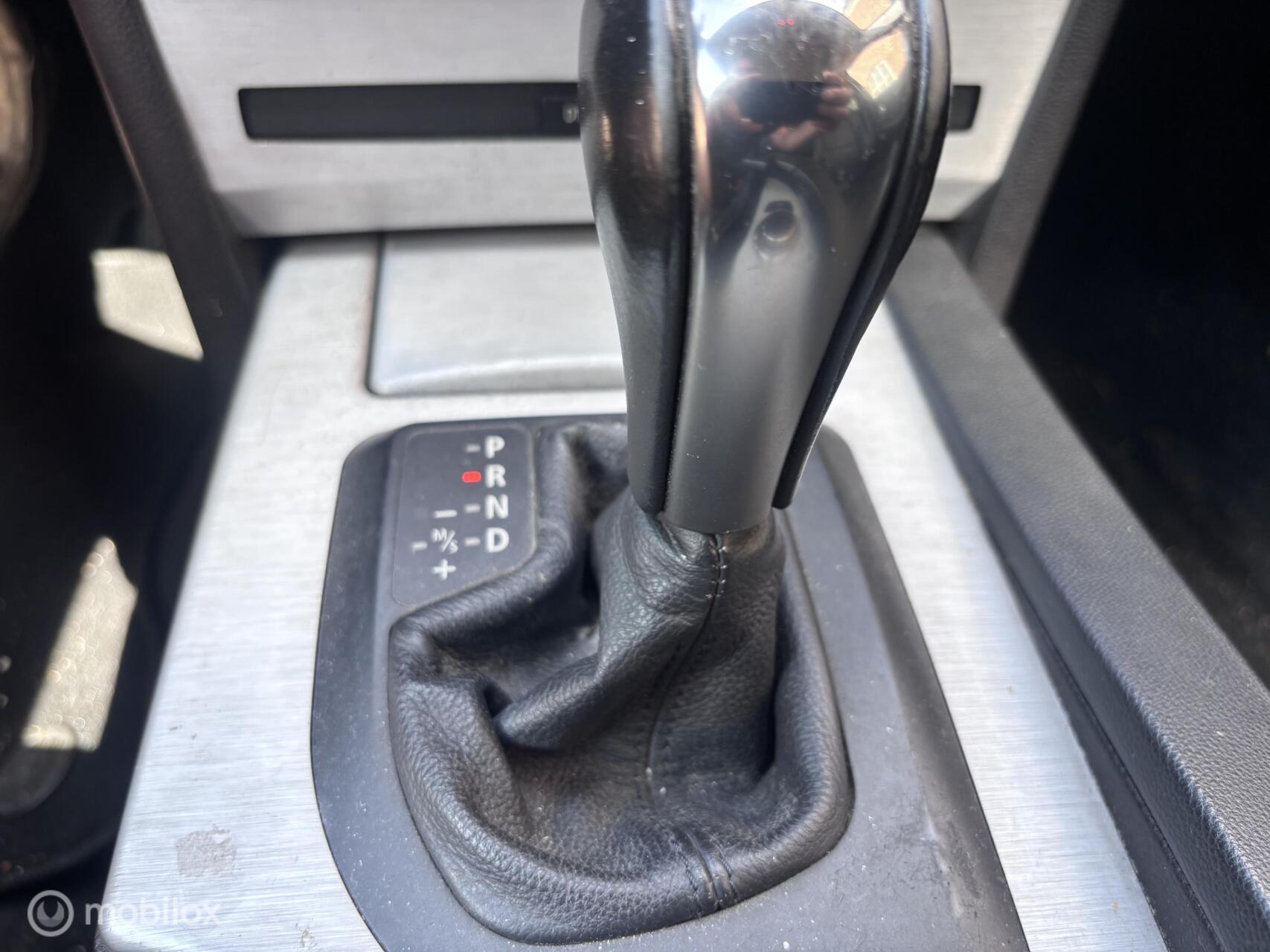 Foto van BMW 5er Reihe