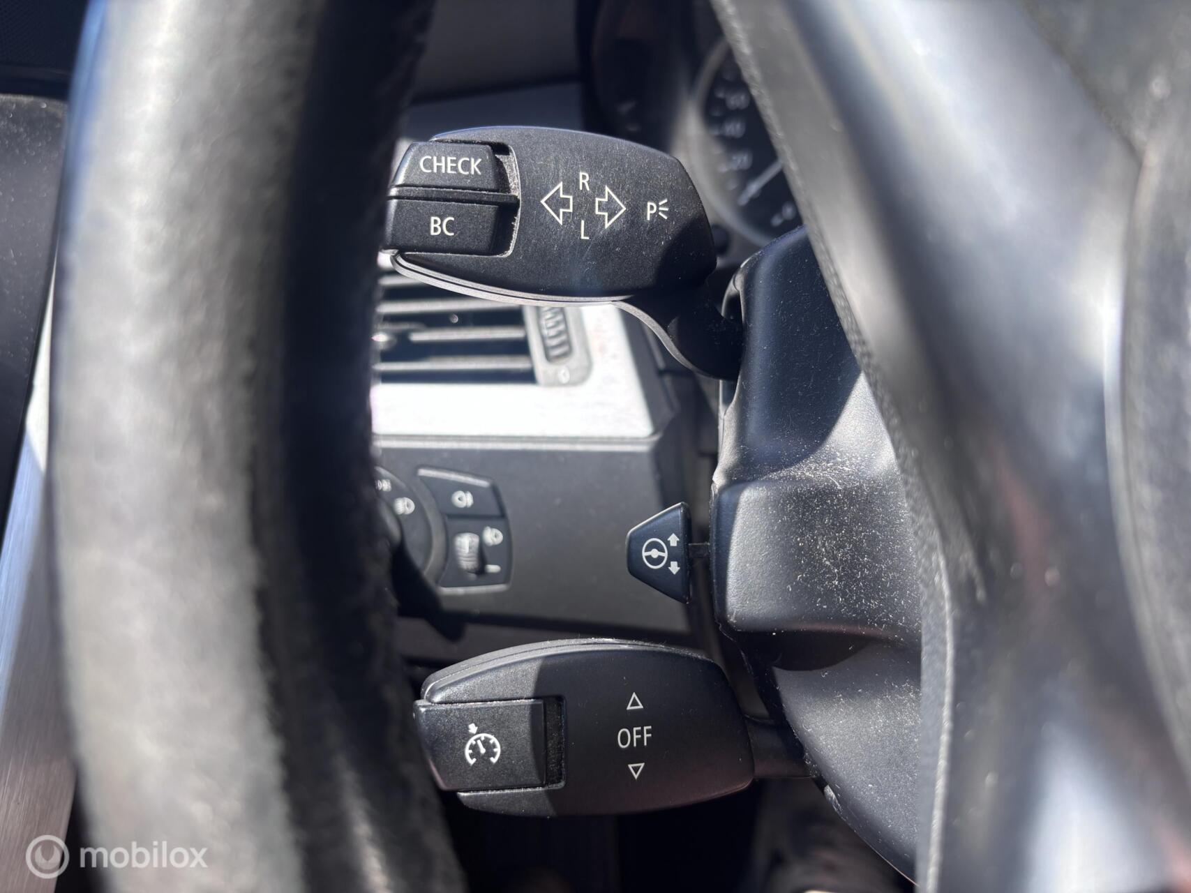 Foto van BMW 5er Reihe