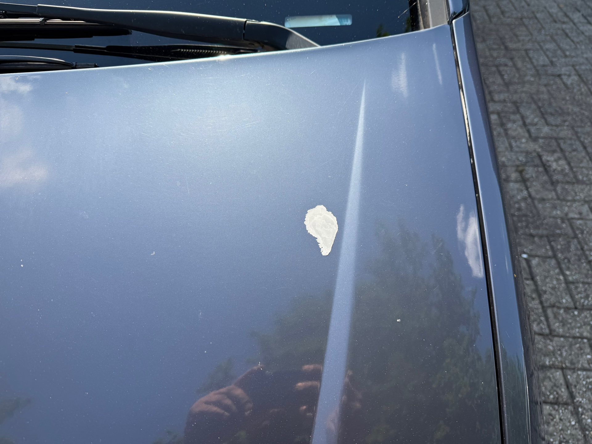 Foto van Opel Meriva-a