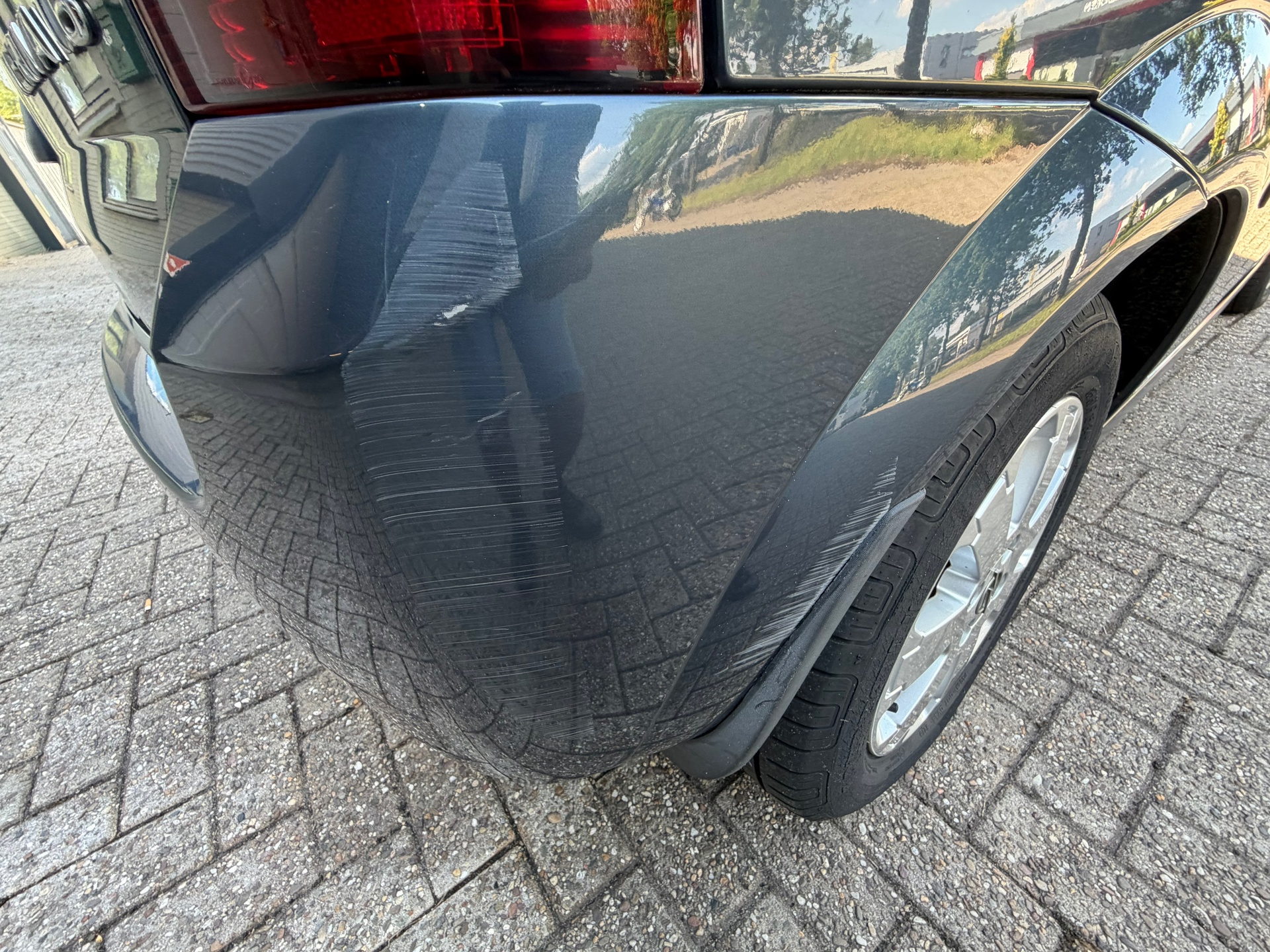 Foto van Opel Meriva-a
