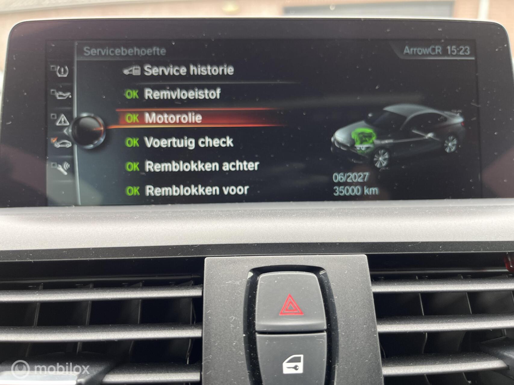 Foto van BMW 2-serie Coupé