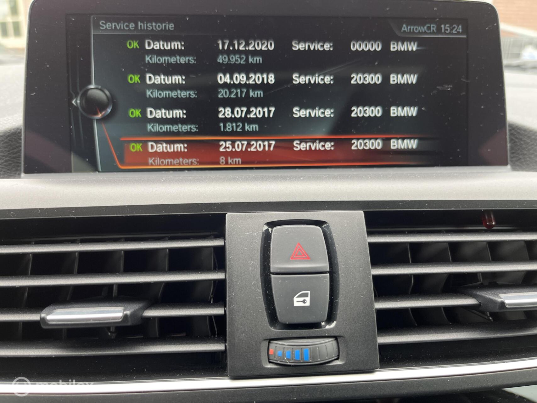 Foto van BMW 2-serie Coupé