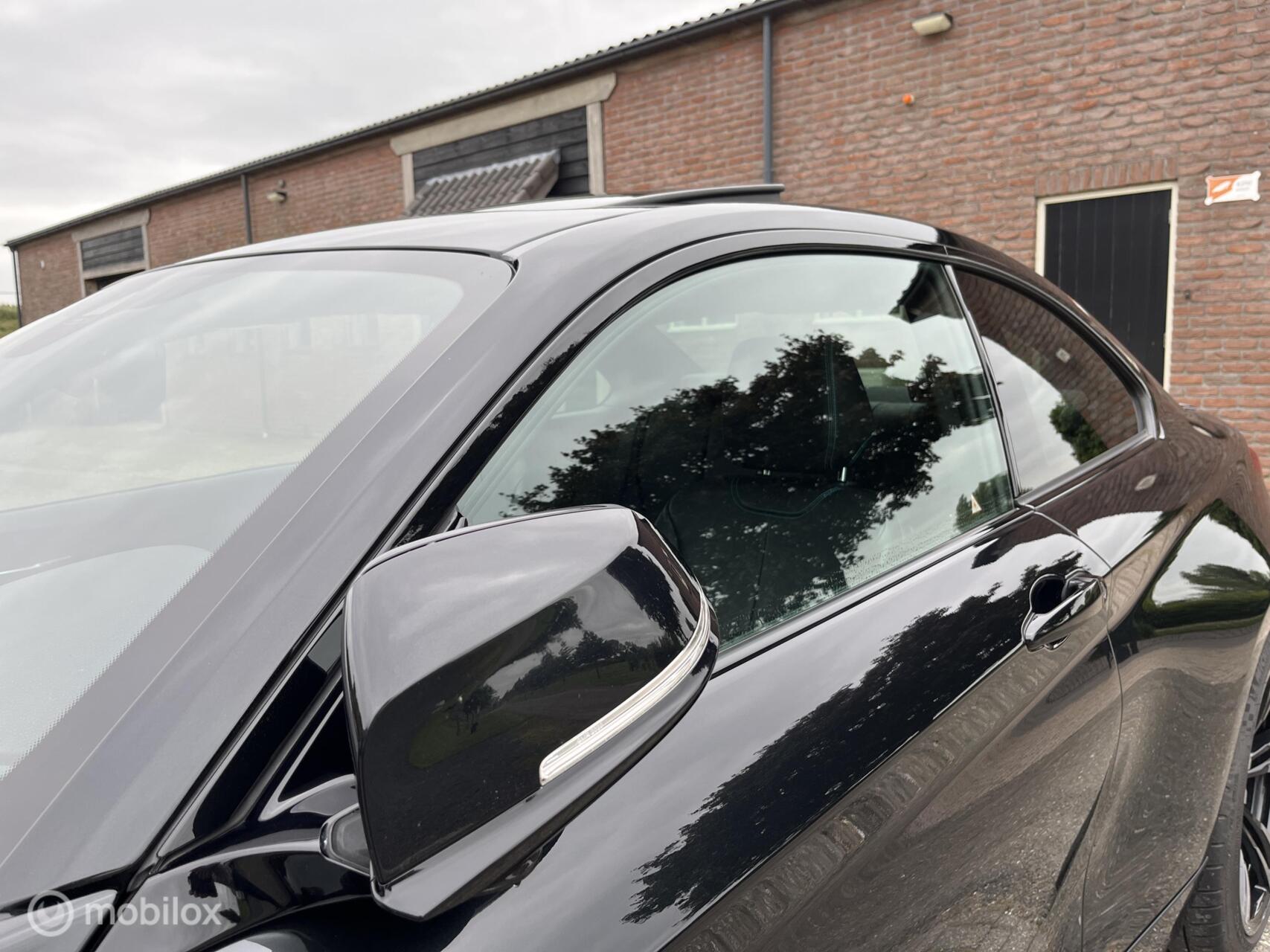 Foto van BMW 2-serie Coupé
