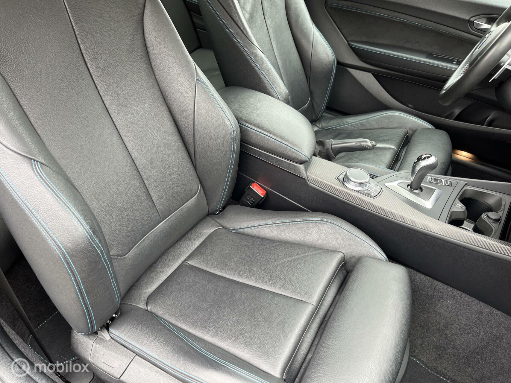 Foto van BMW 2-serie Coupé