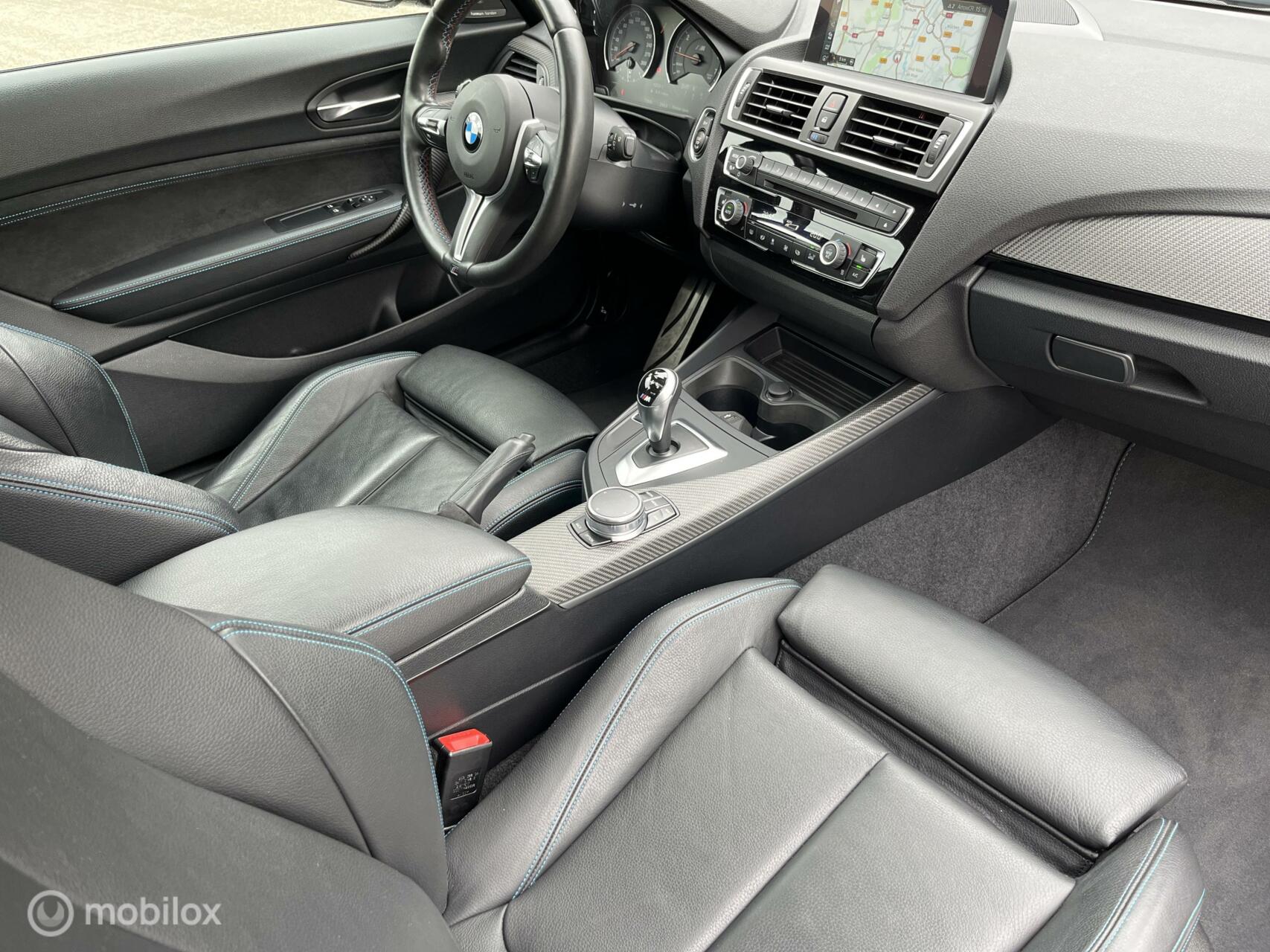 Foto van BMW 2-serie Coupé