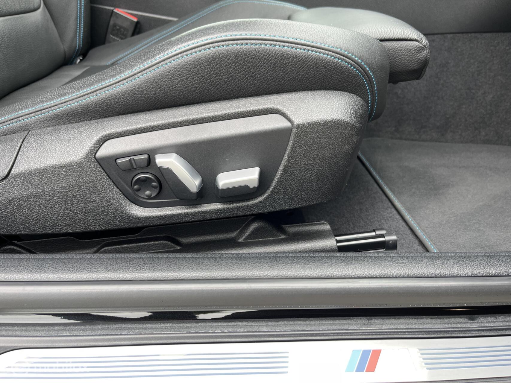 Foto van BMW 2-serie Coupé
