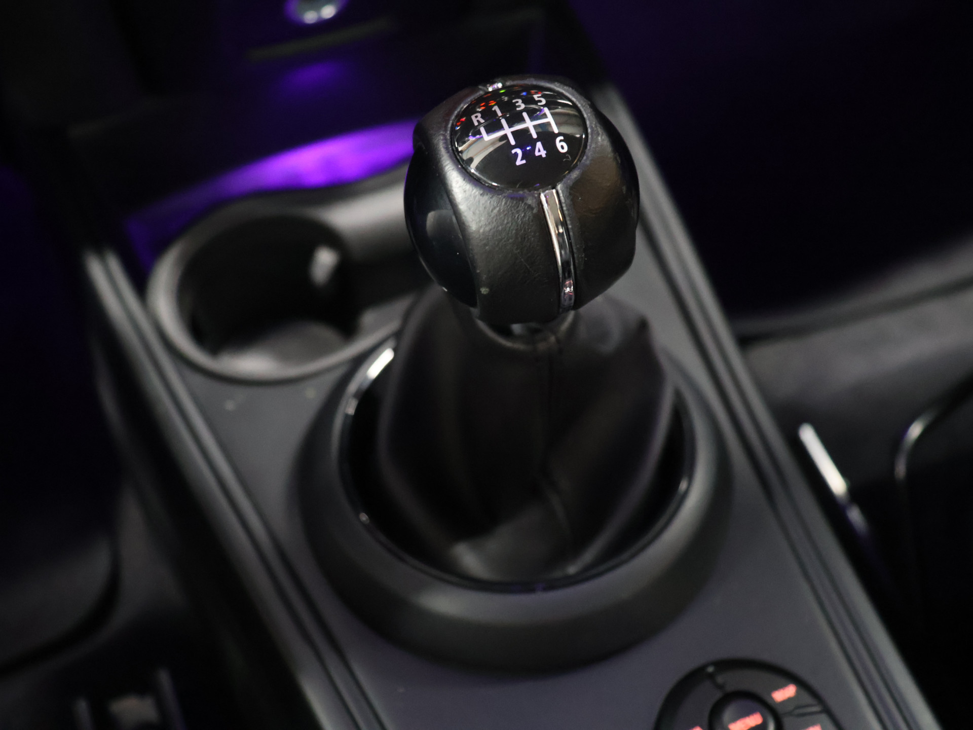 Foto van Mini Countryman Cooper