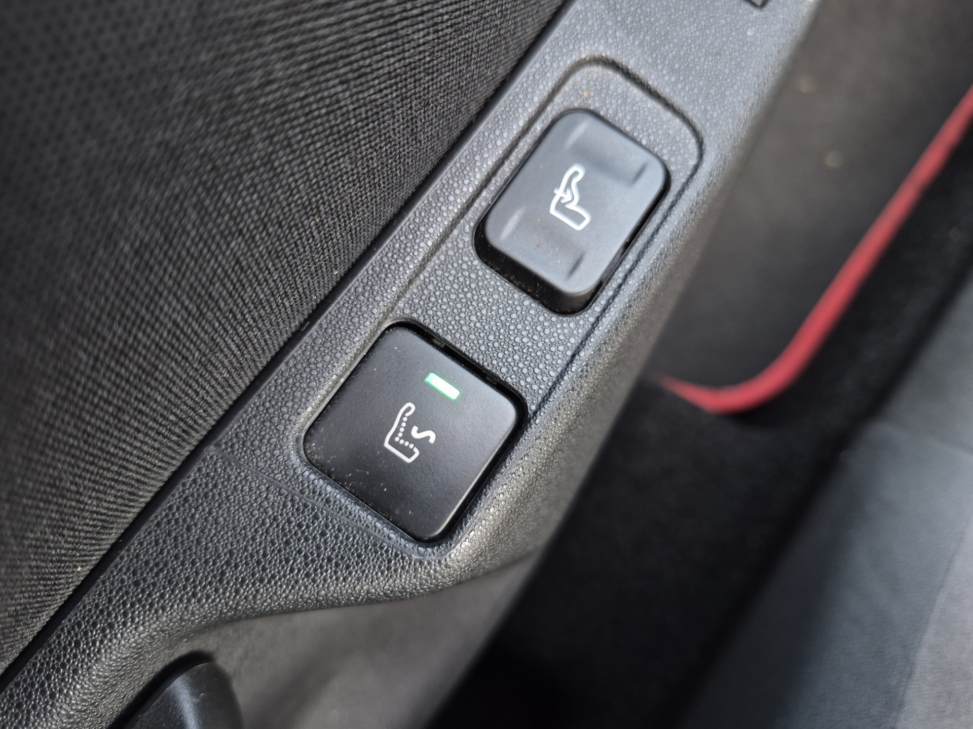 Foto van Citroen Ds4