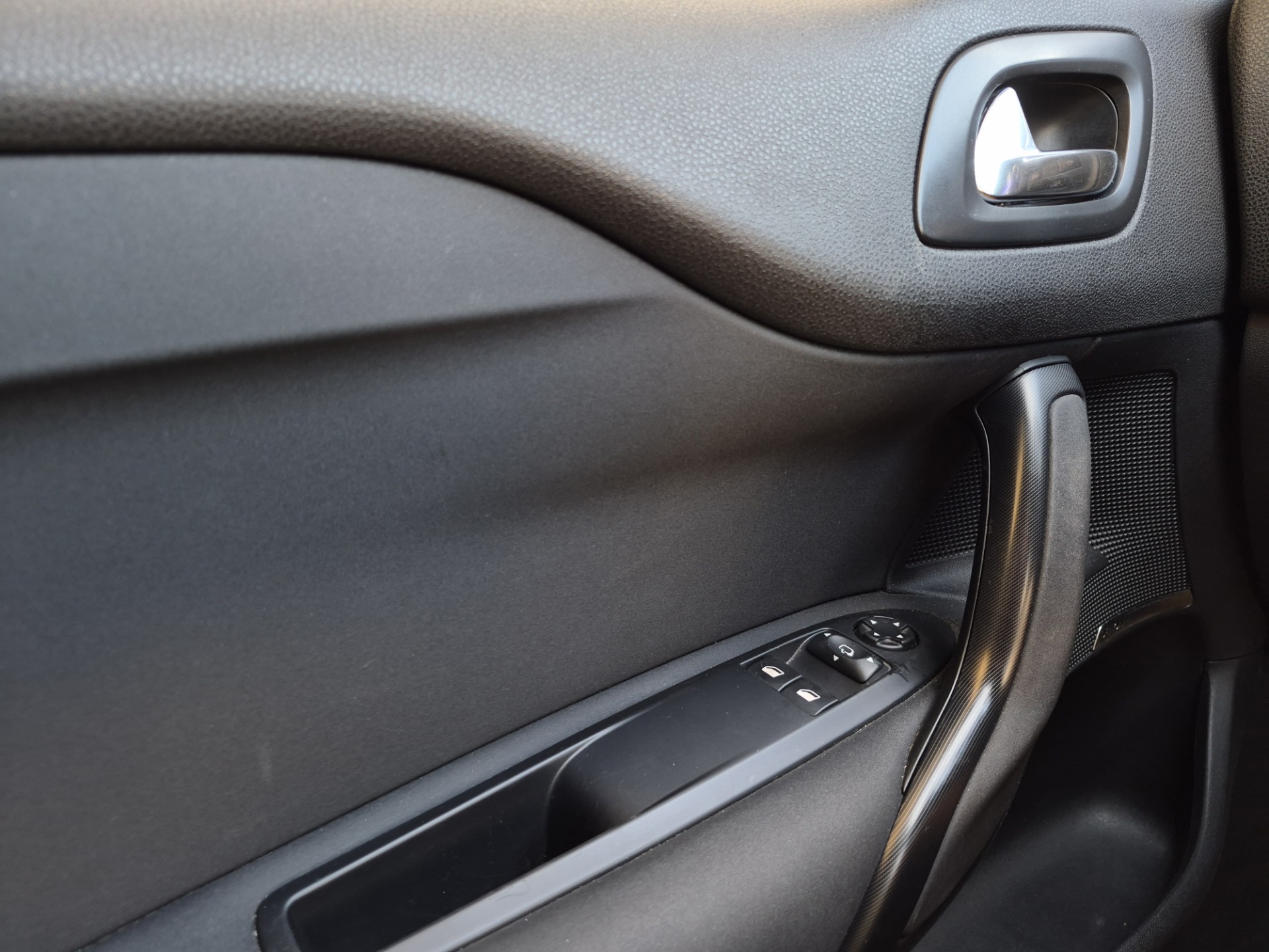 Foto van Citroen Ds4