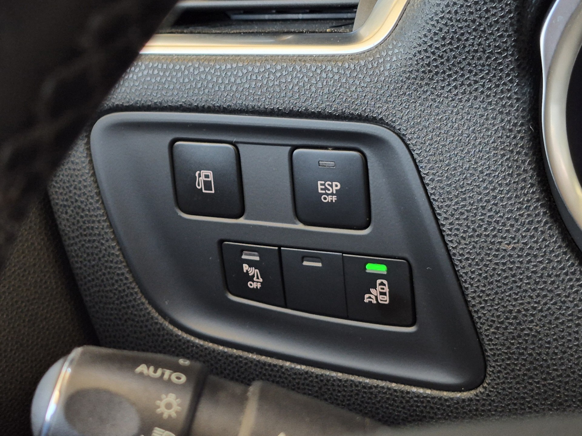 Foto van Citroen Ds4