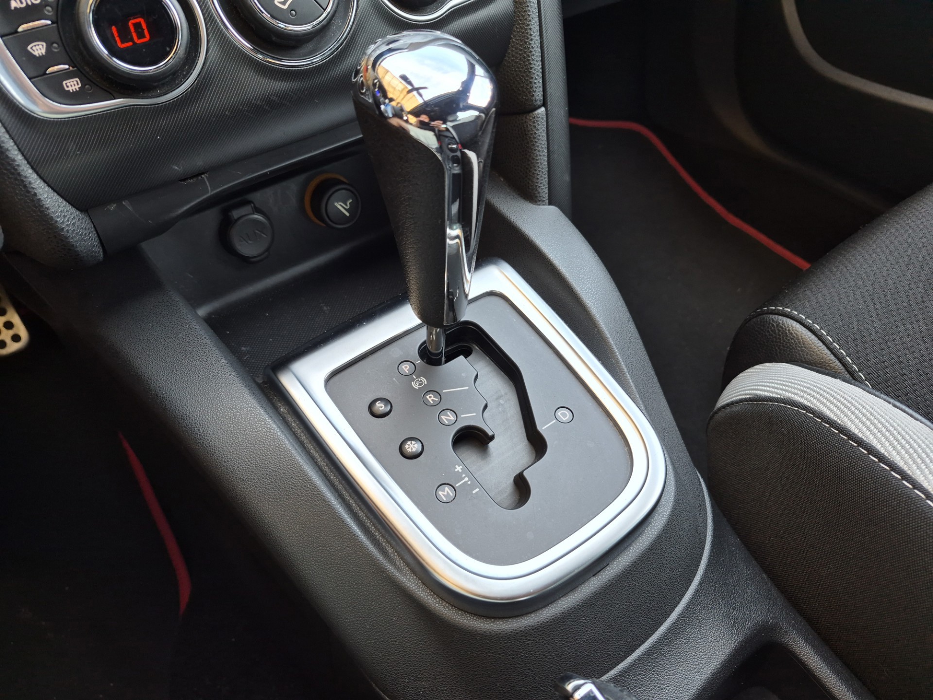 Foto van Citroen Ds4
