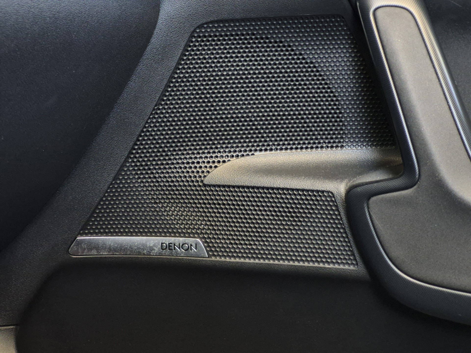 Foto van Citroen Ds4