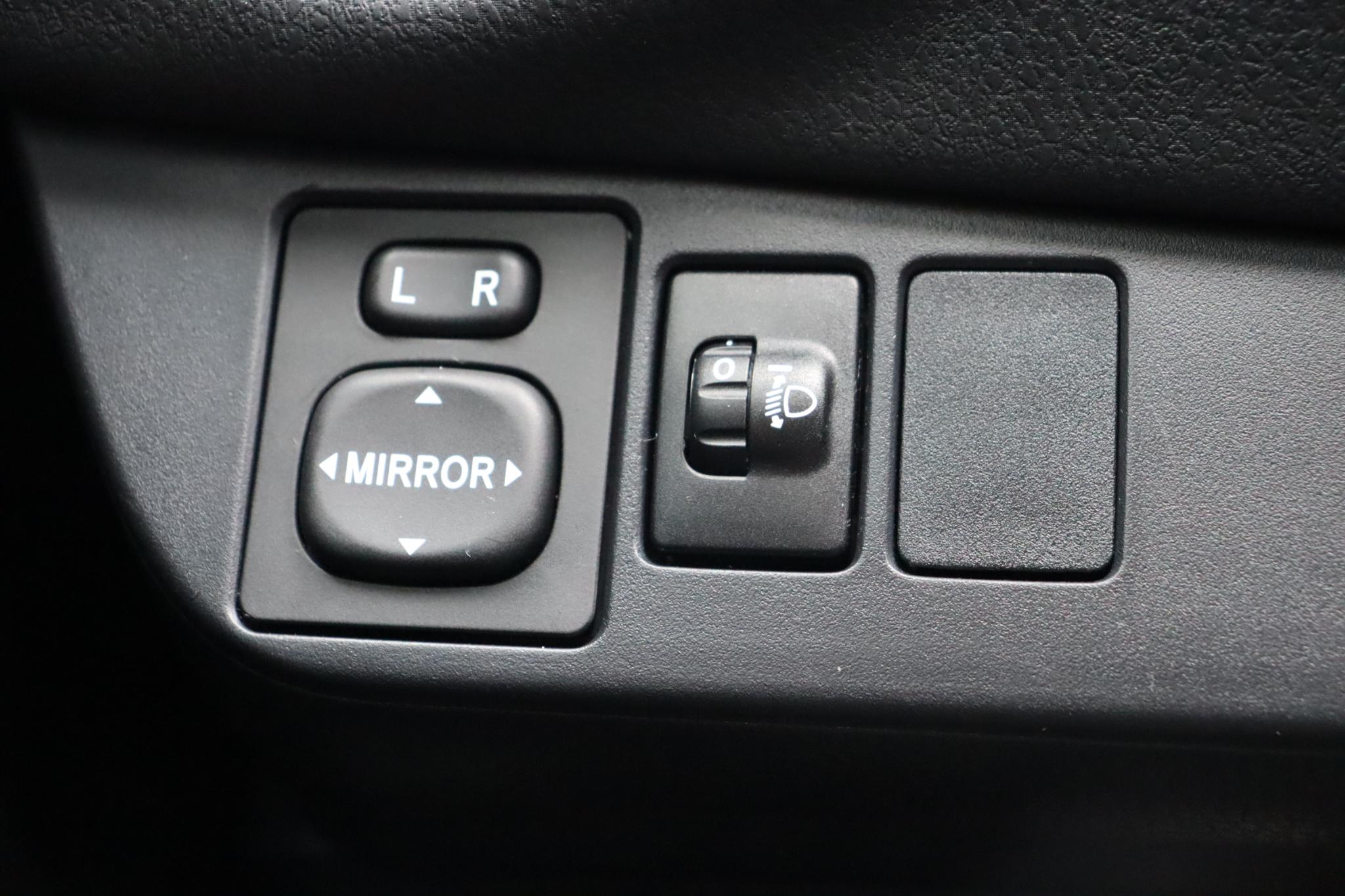 Foto van Toyota Toyota Yaris Hybrid
