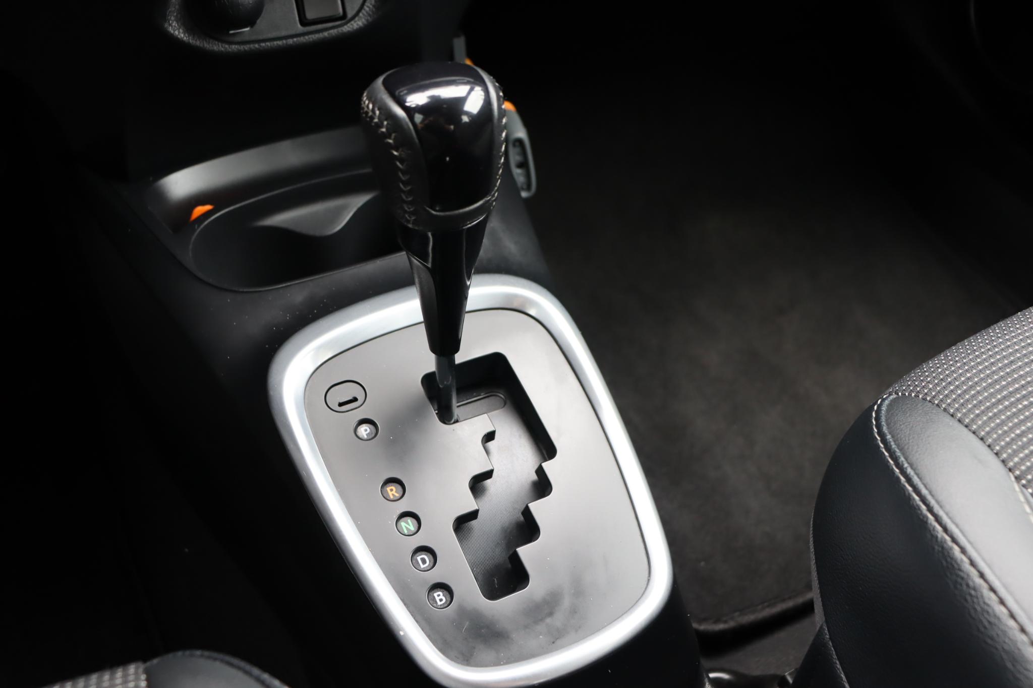 Foto van Toyota Toyota Yaris Hybrid