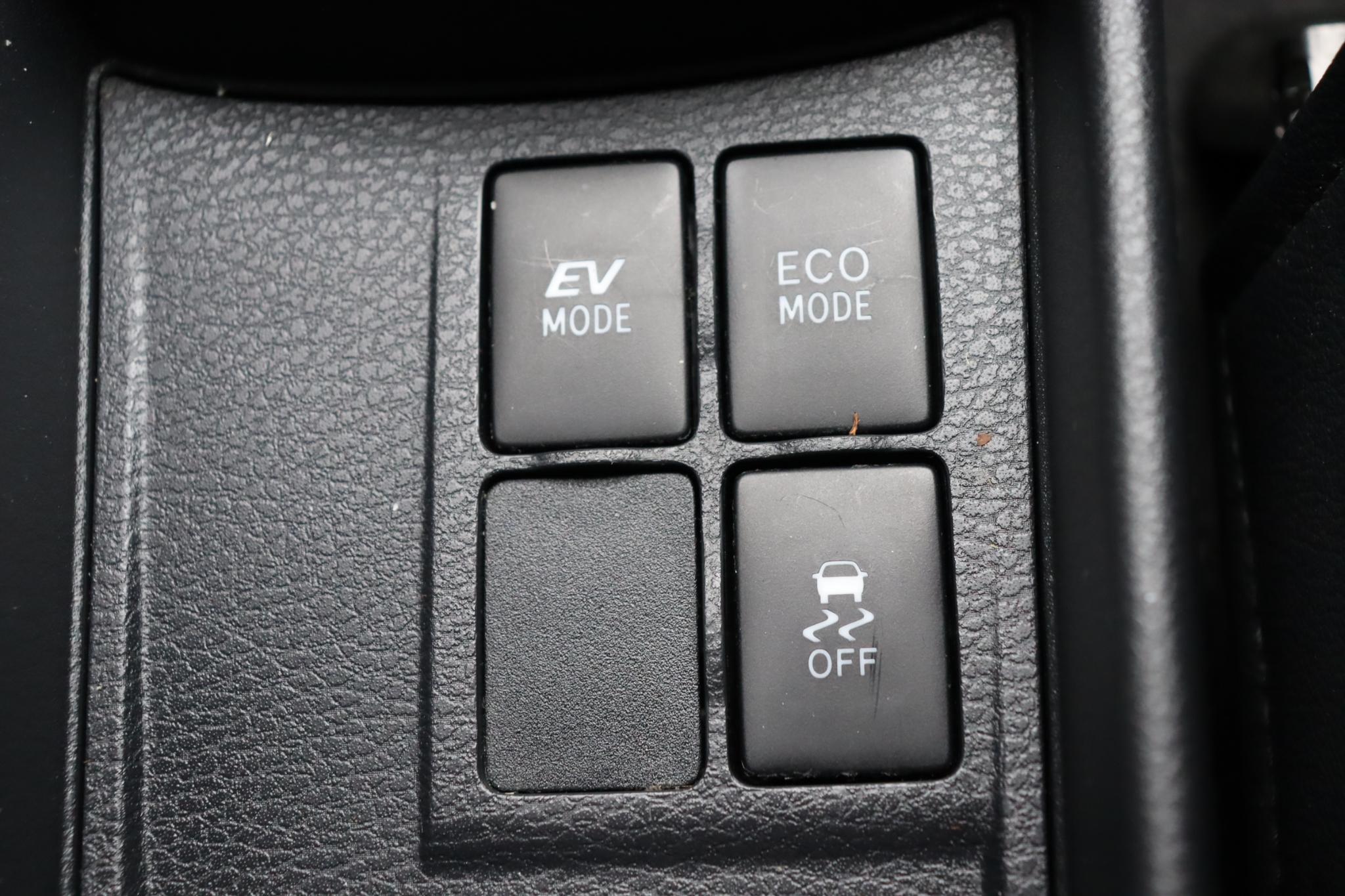 Foto van Toyota Toyota Yaris Hybrid