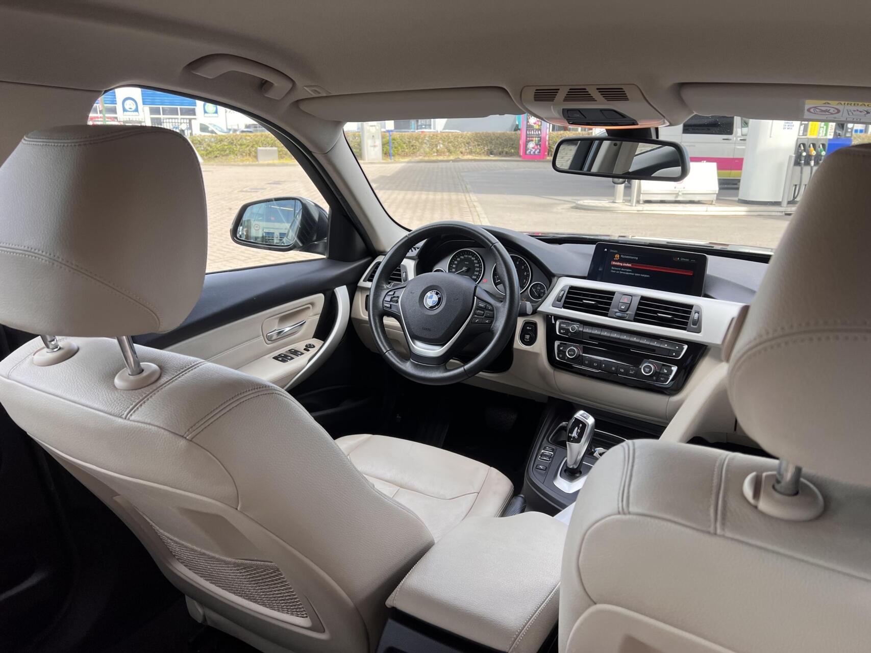 Foto van BMW 3-serie