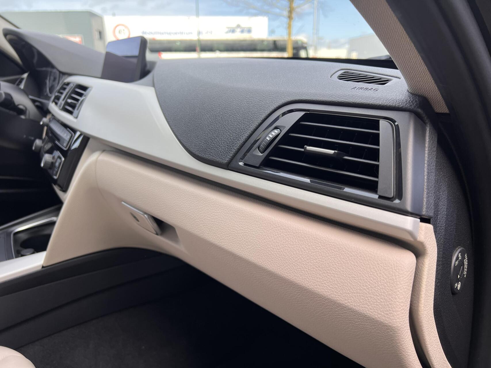 Foto van BMW 3-serie