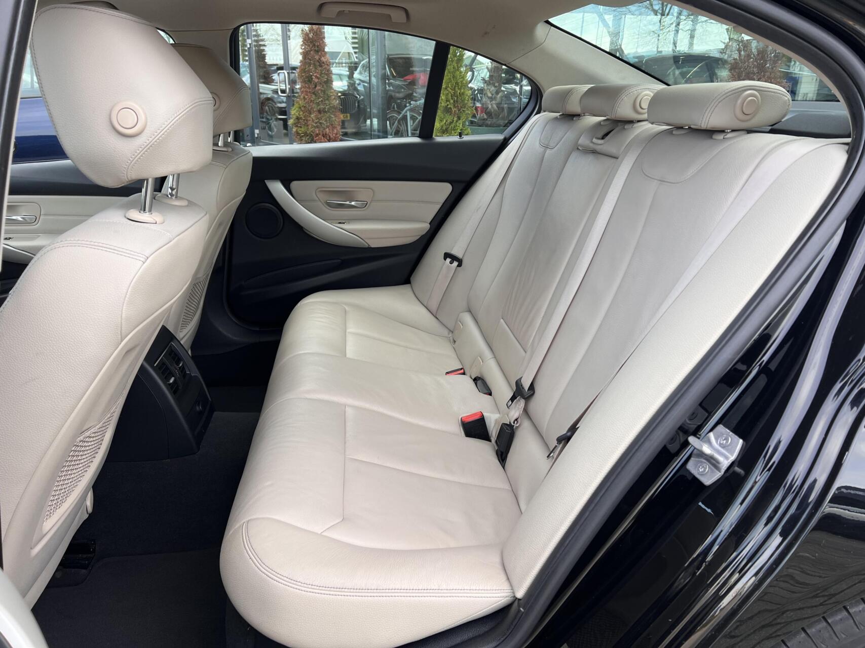 Foto van BMW 3-serie