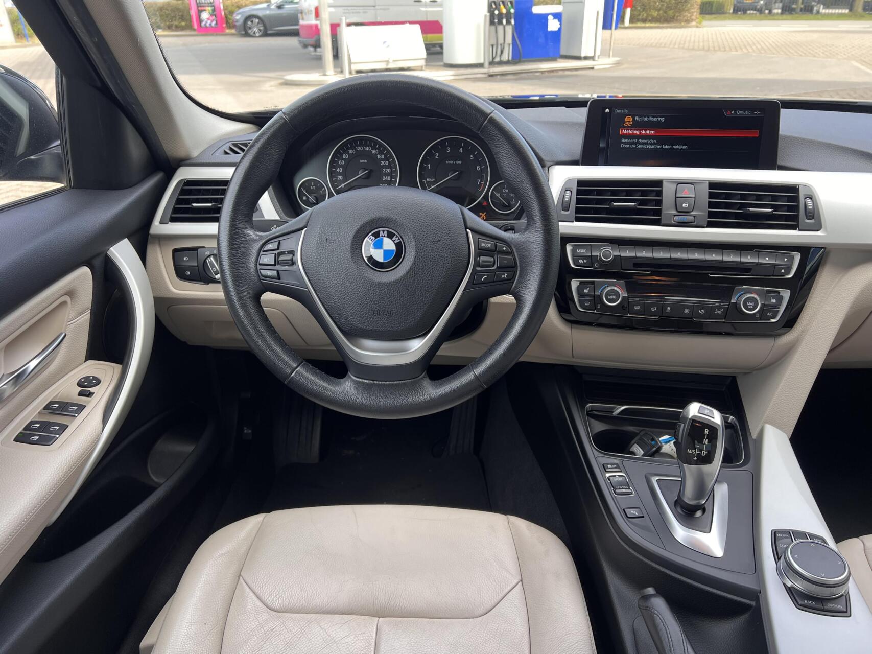 Foto van BMW 3-serie