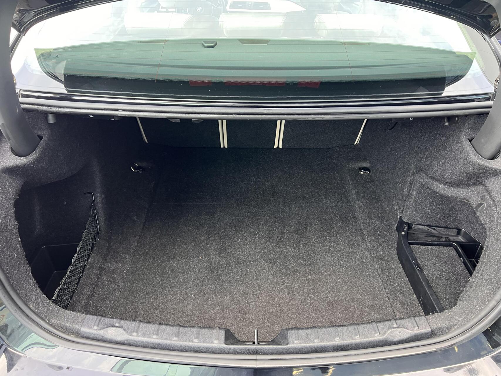Foto van BMW 3-serie