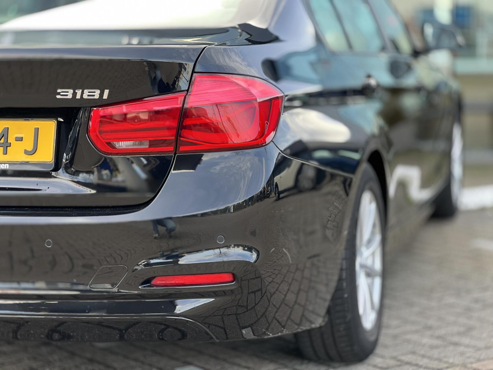 Foto van BMW 3-serie