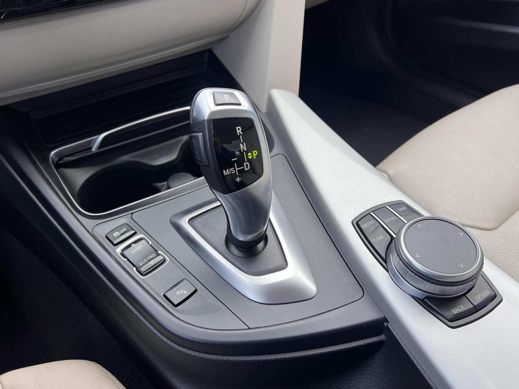 Foto van BMW 3-serie