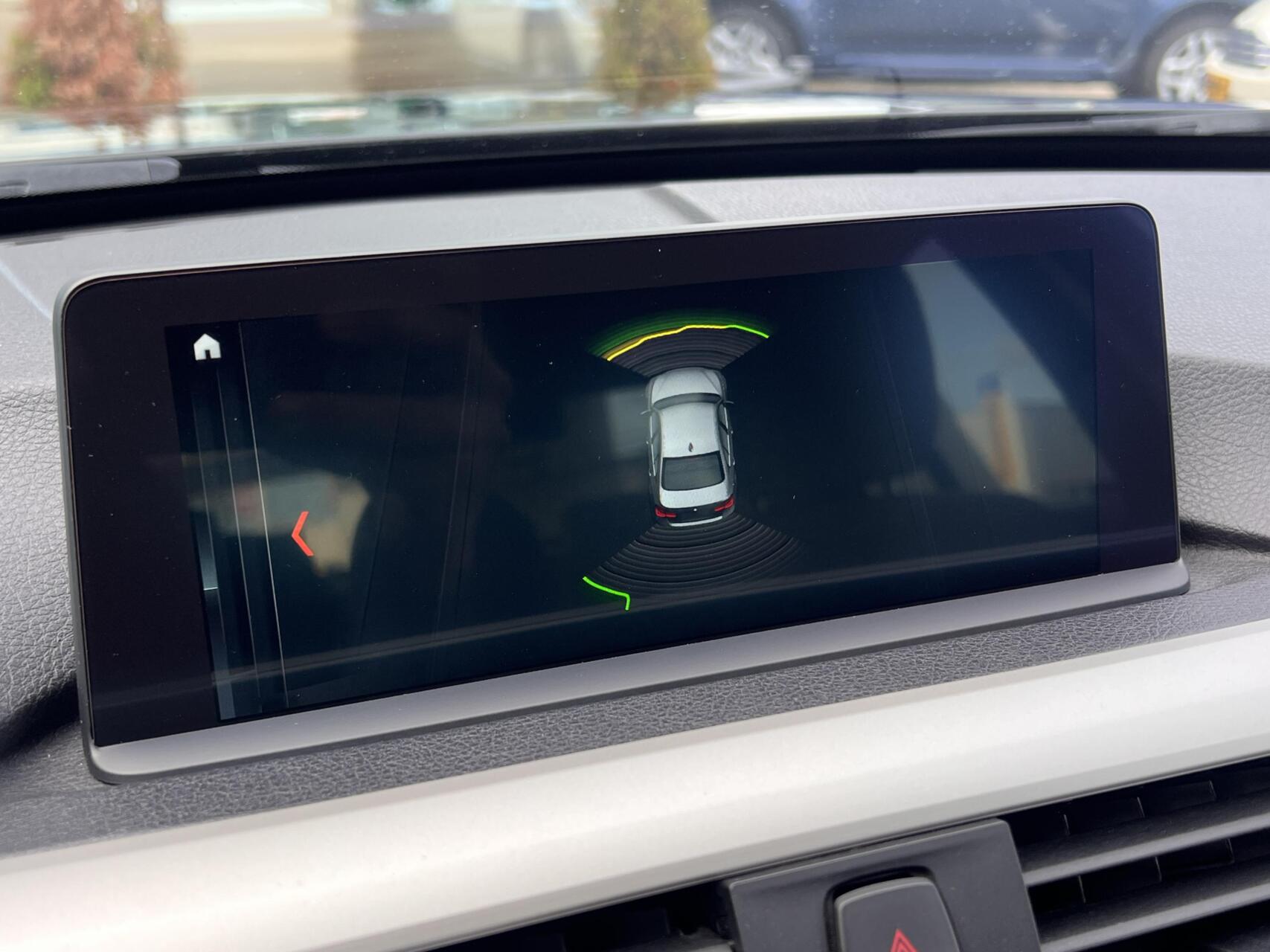 Foto van BMW 3-serie