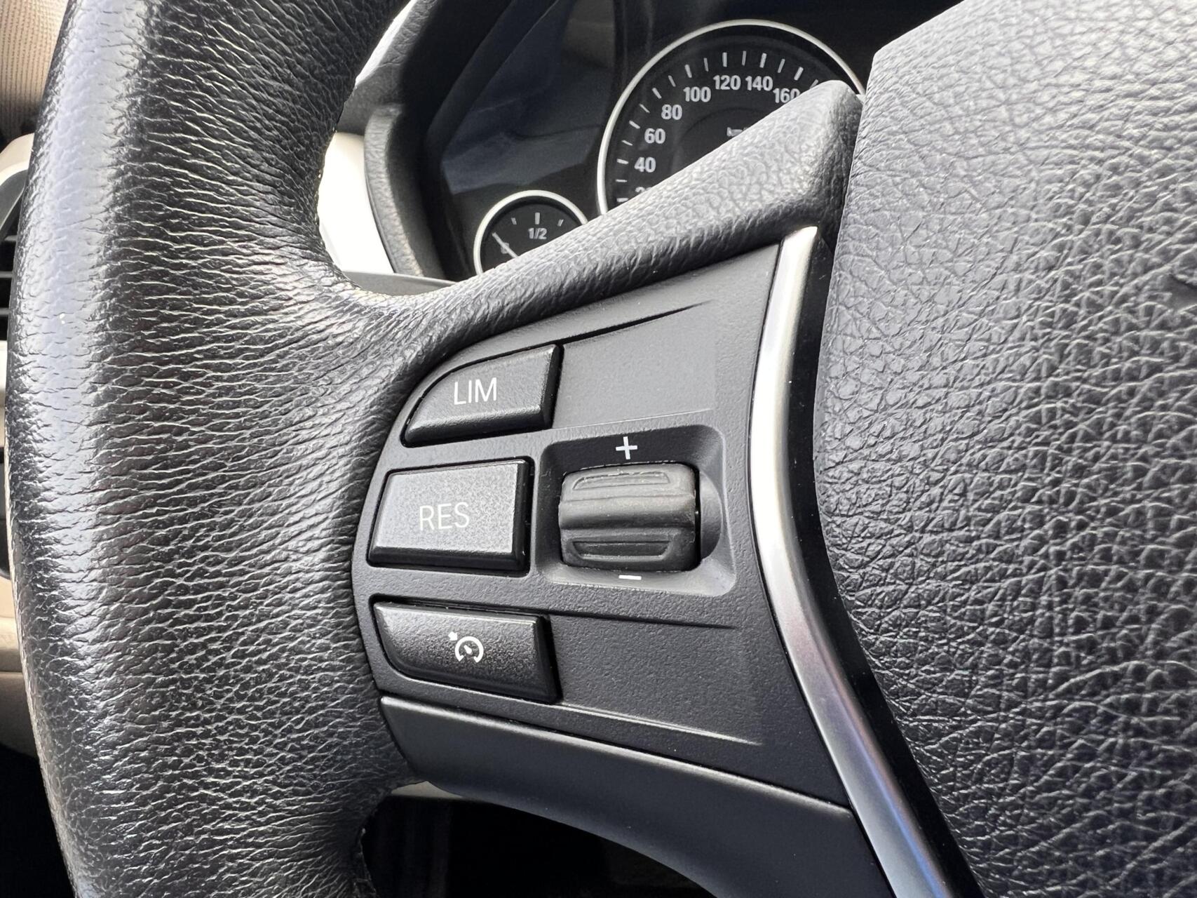 Foto van BMW 3-serie
