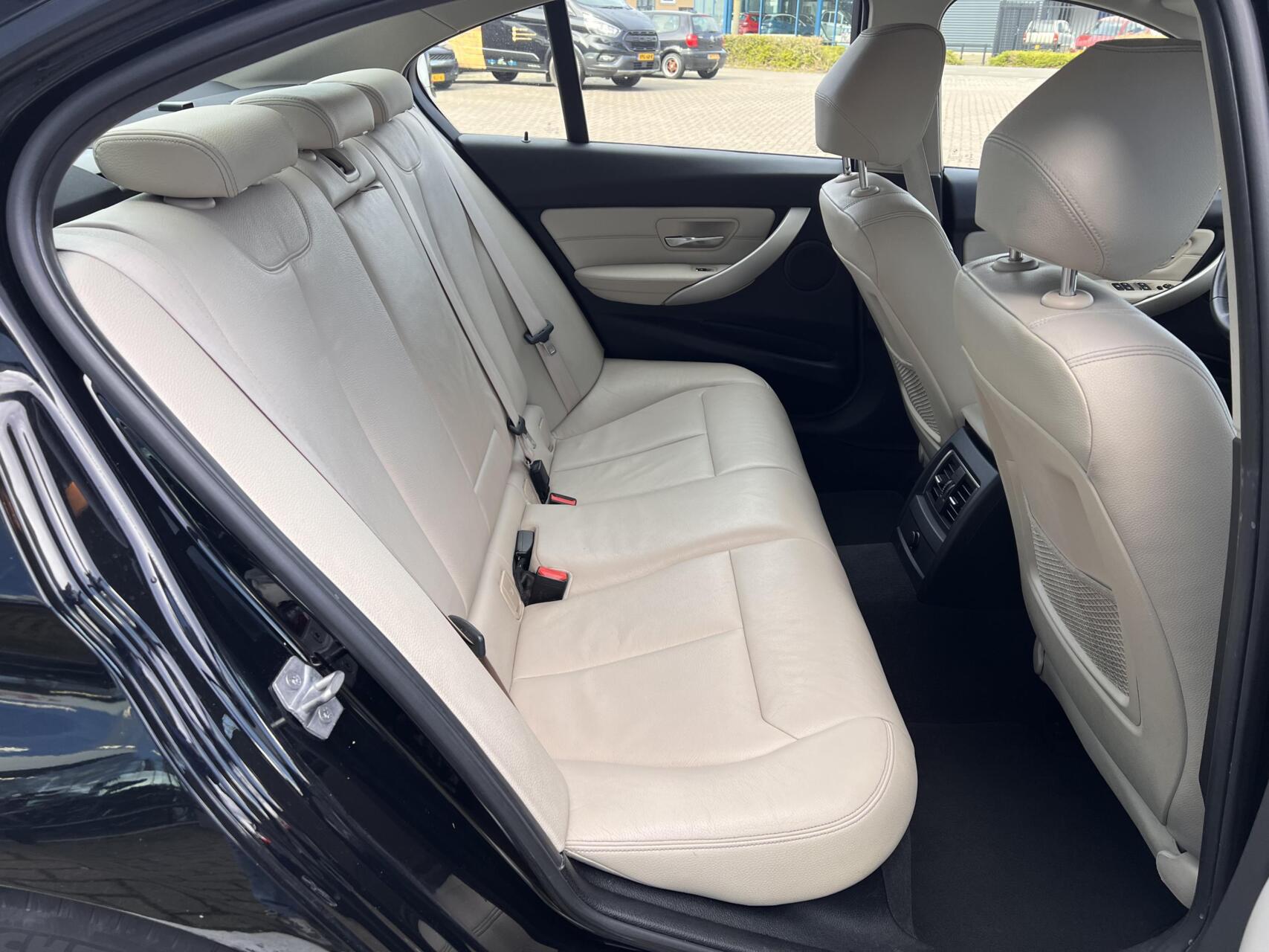 Foto van BMW 3-serie