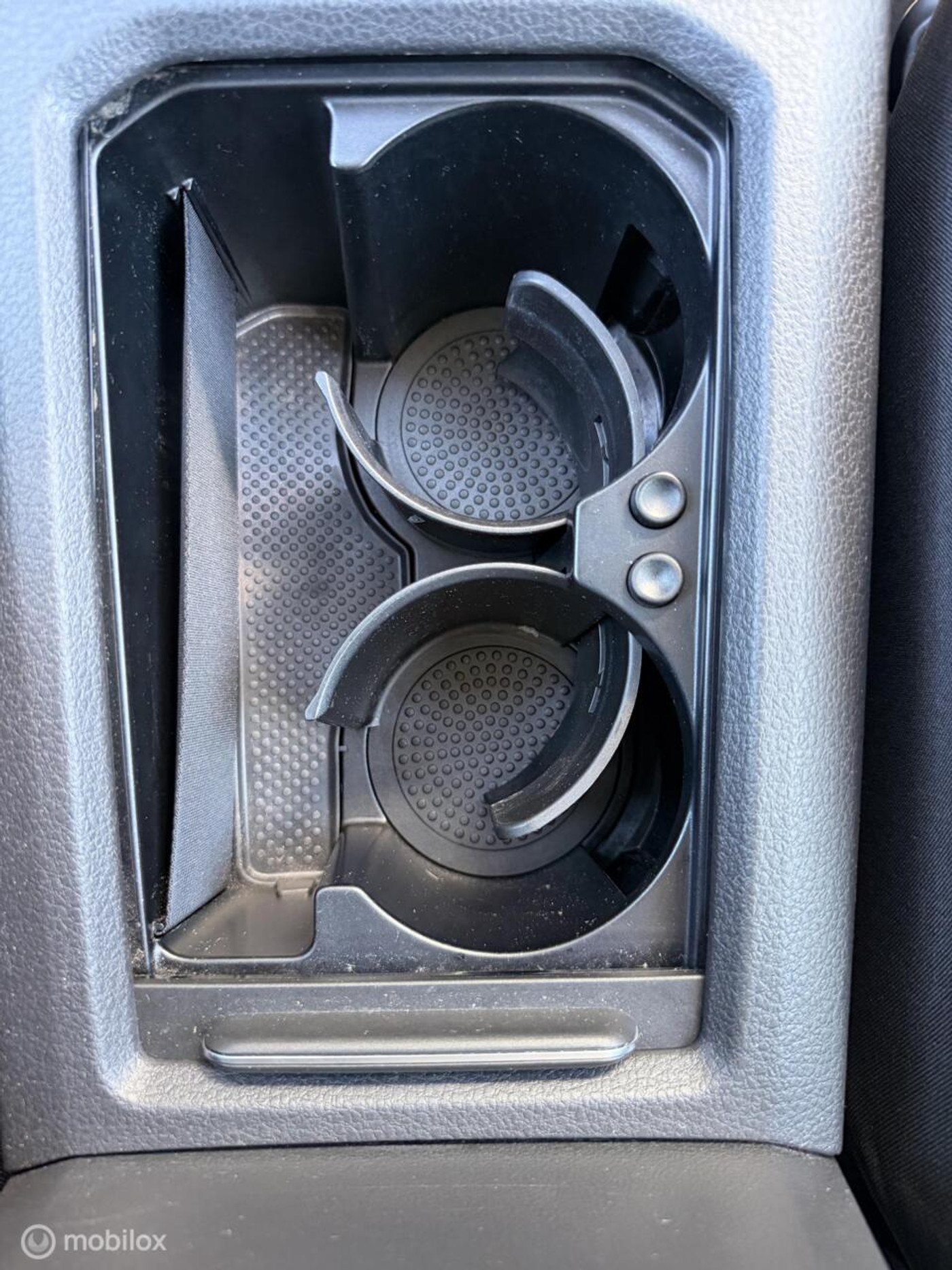 Foto van Volkswagen Golf Sportsvan