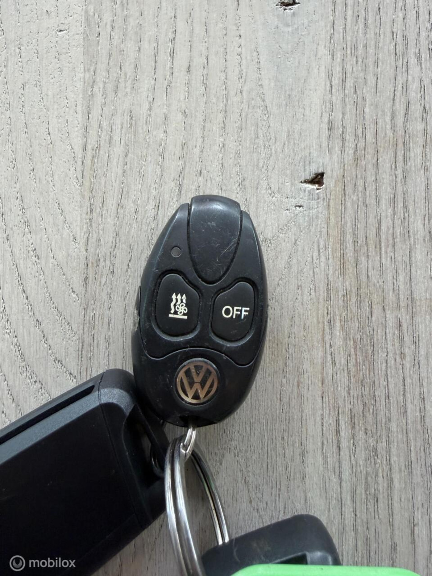 Foto van Volkswagen Golf Sportsvan