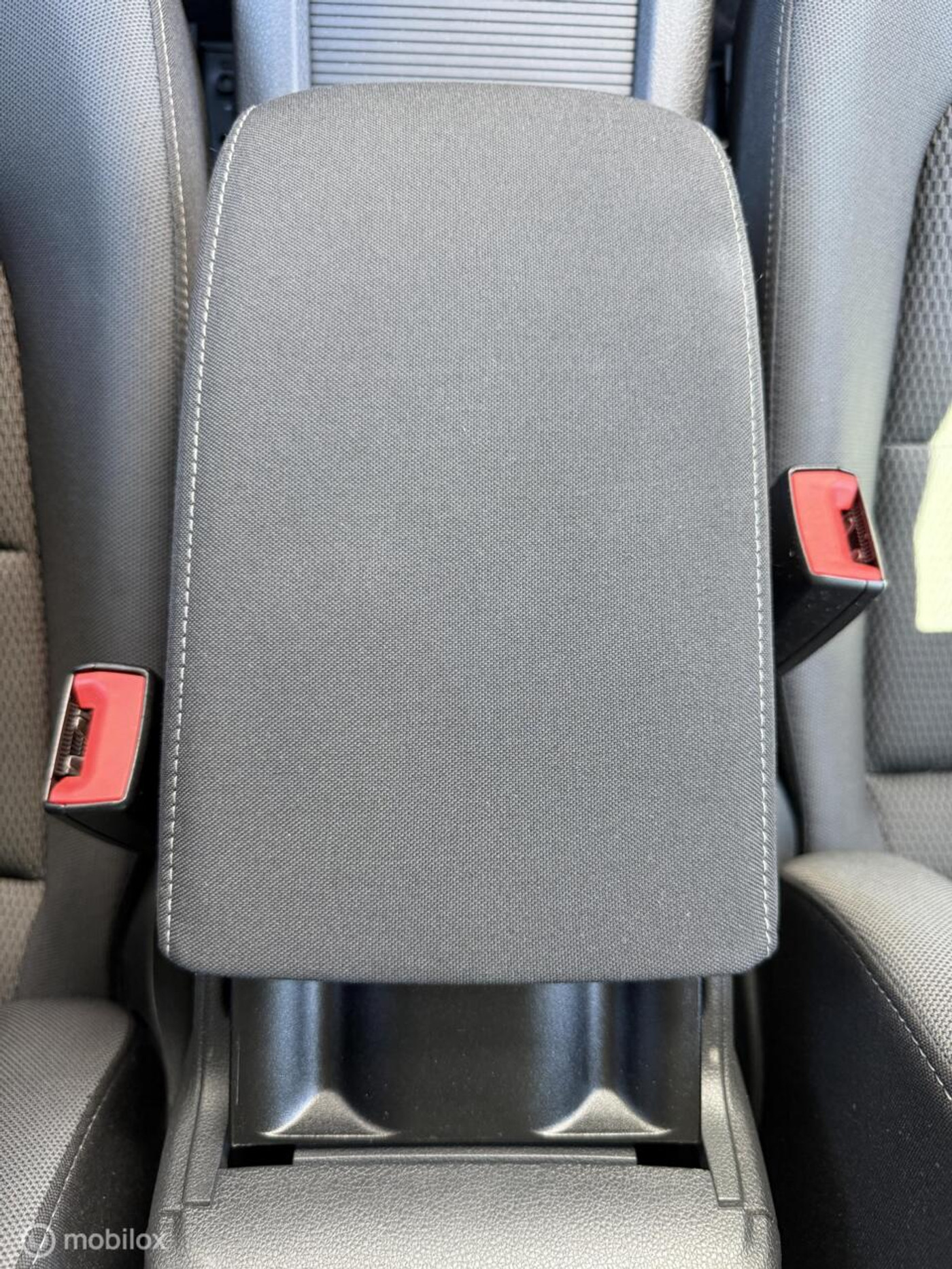 Foto van Volkswagen Golf Sportsvan